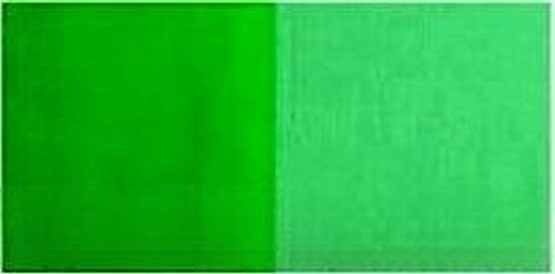 Velazquez, Oleos profesionales, alta calidad, No.51  Verde flourescente, tubo de 160 ml, 58 opciones de color