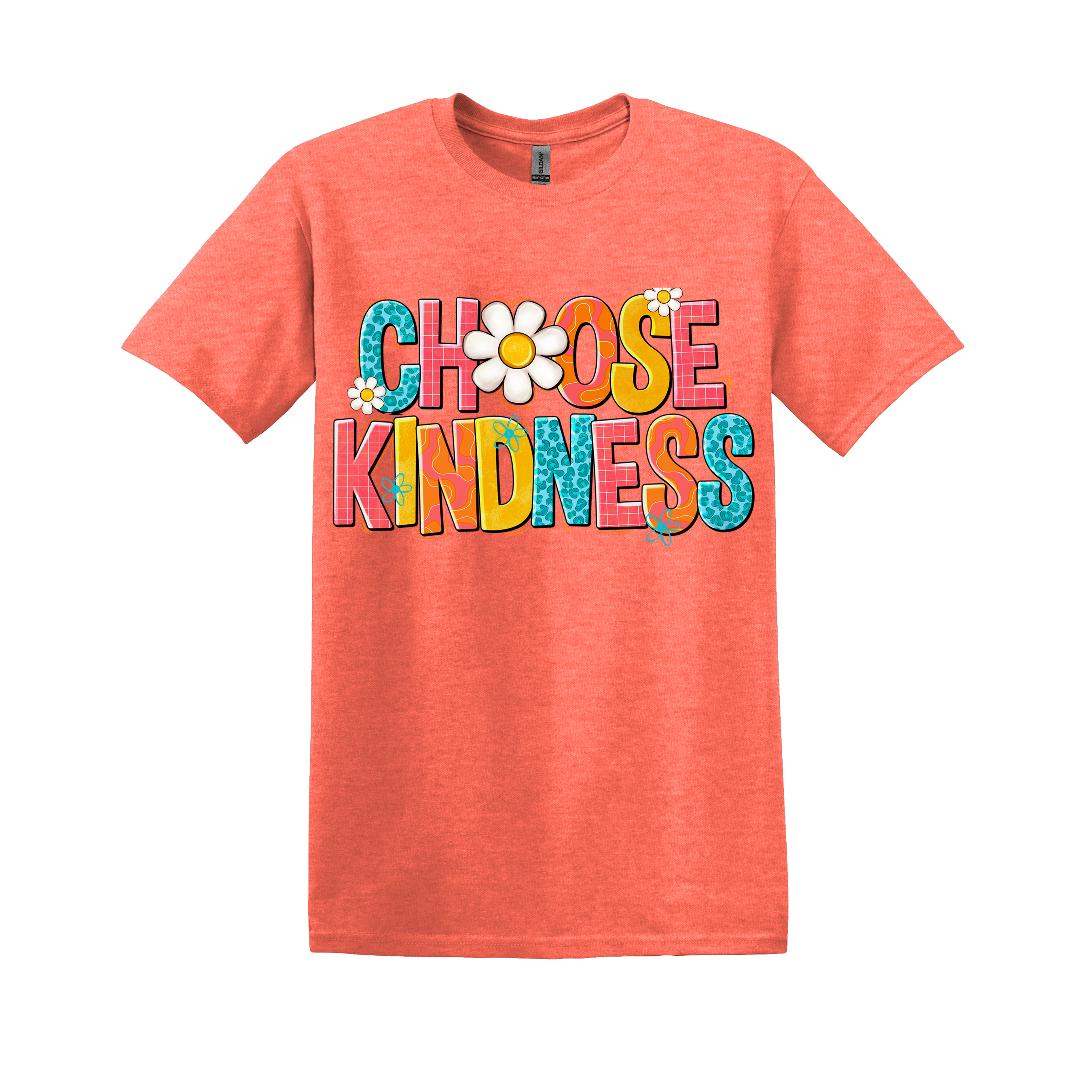 Choose Kindness T-shirt (Item #1059)