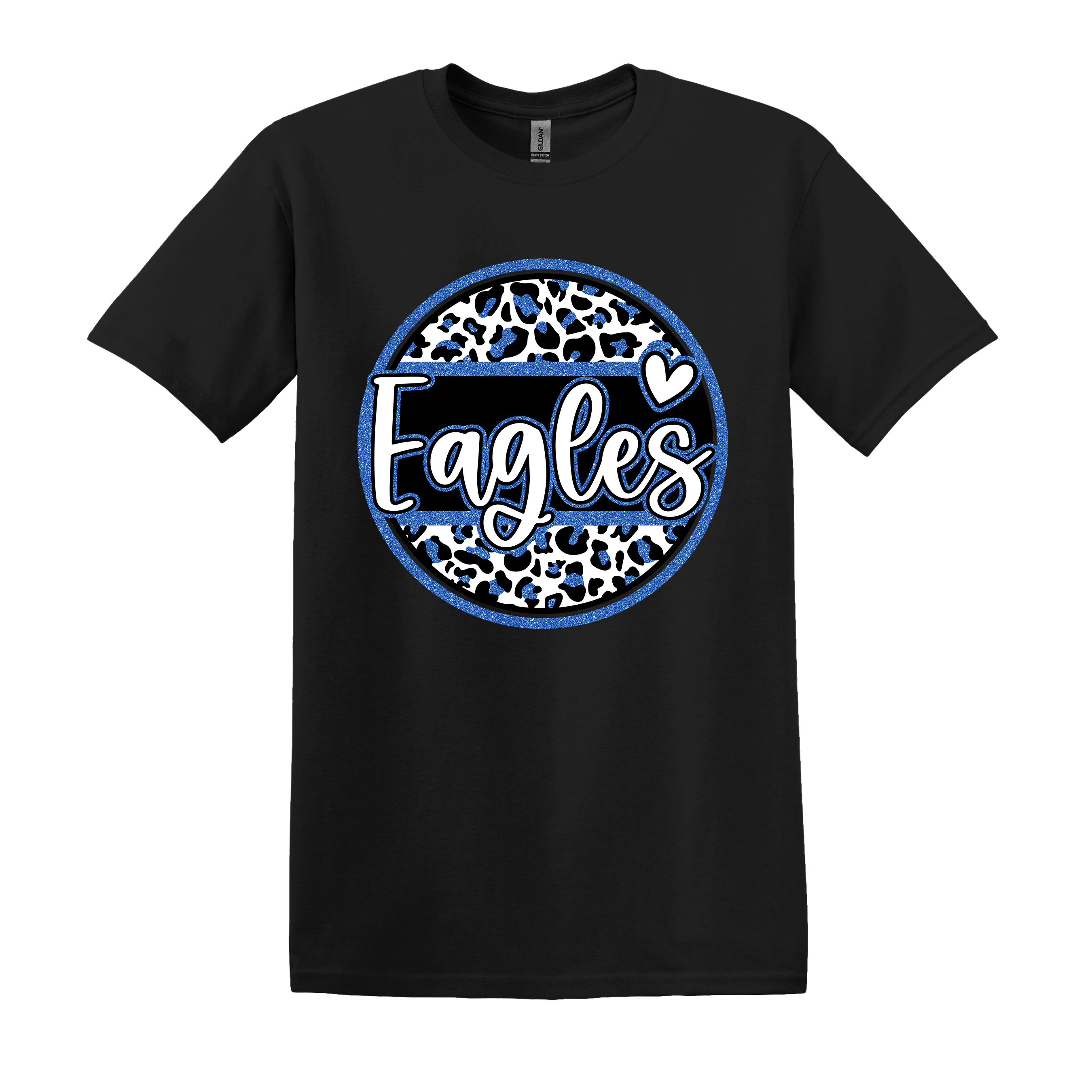Eagles Spirit Shirt (Item #1109)