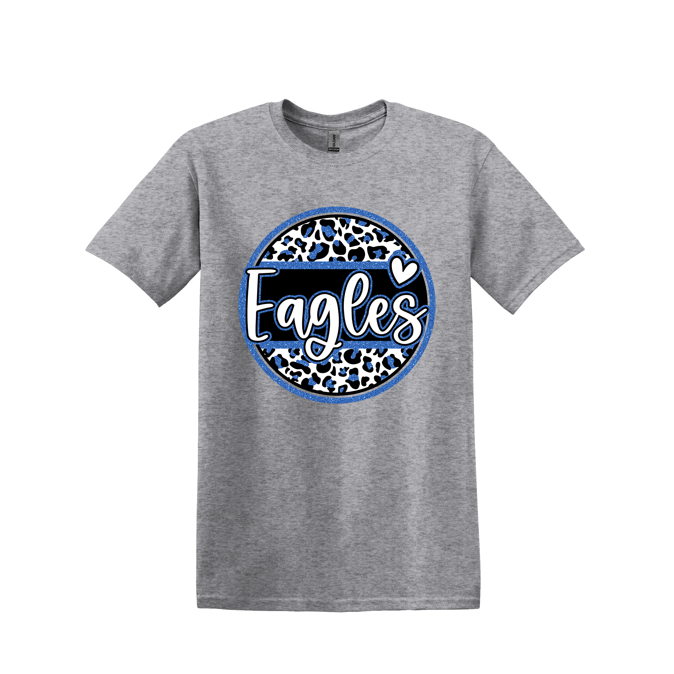 Eagles Spirit Shirt (Item #1109)
