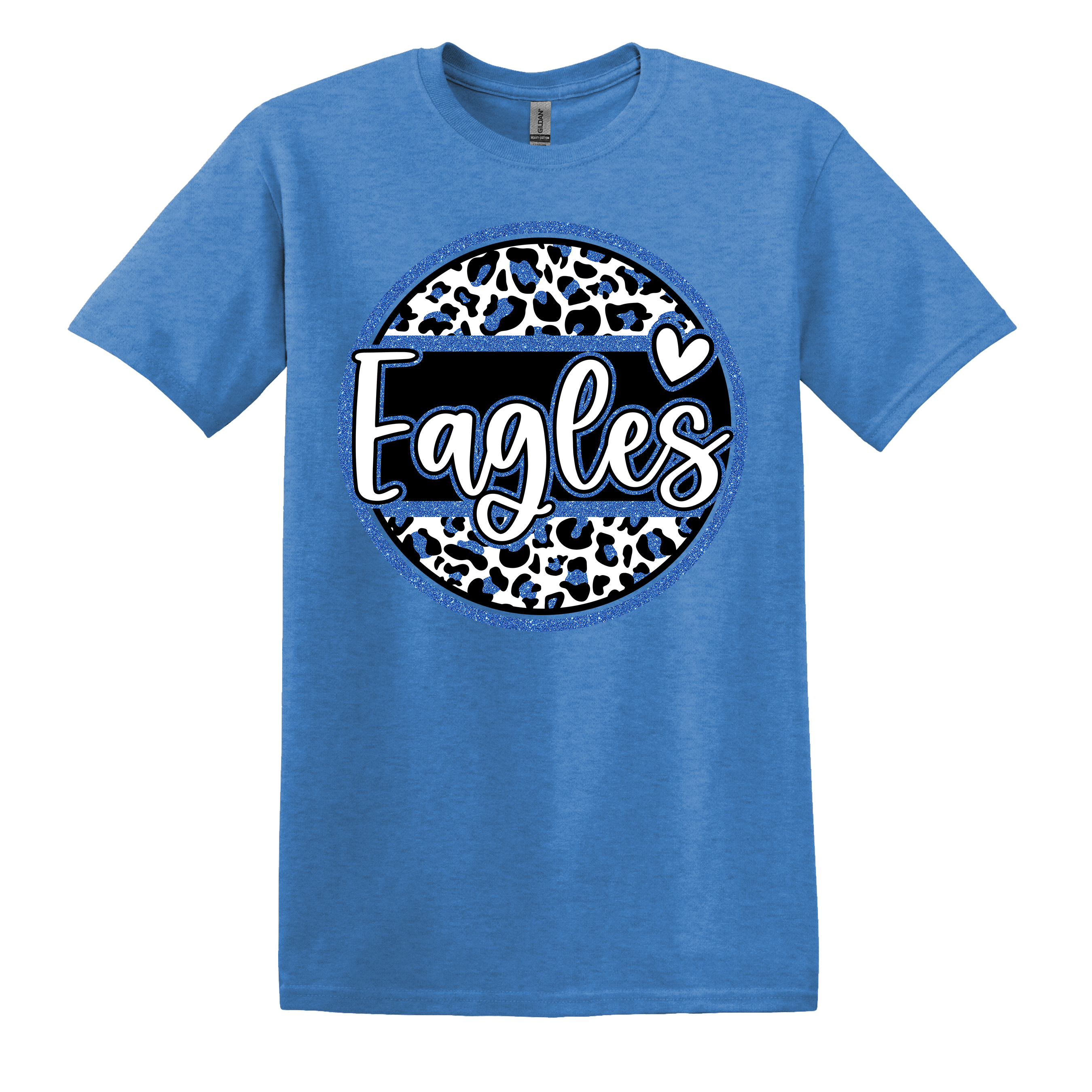 Eagles Spirit Shirt (Item #1109)