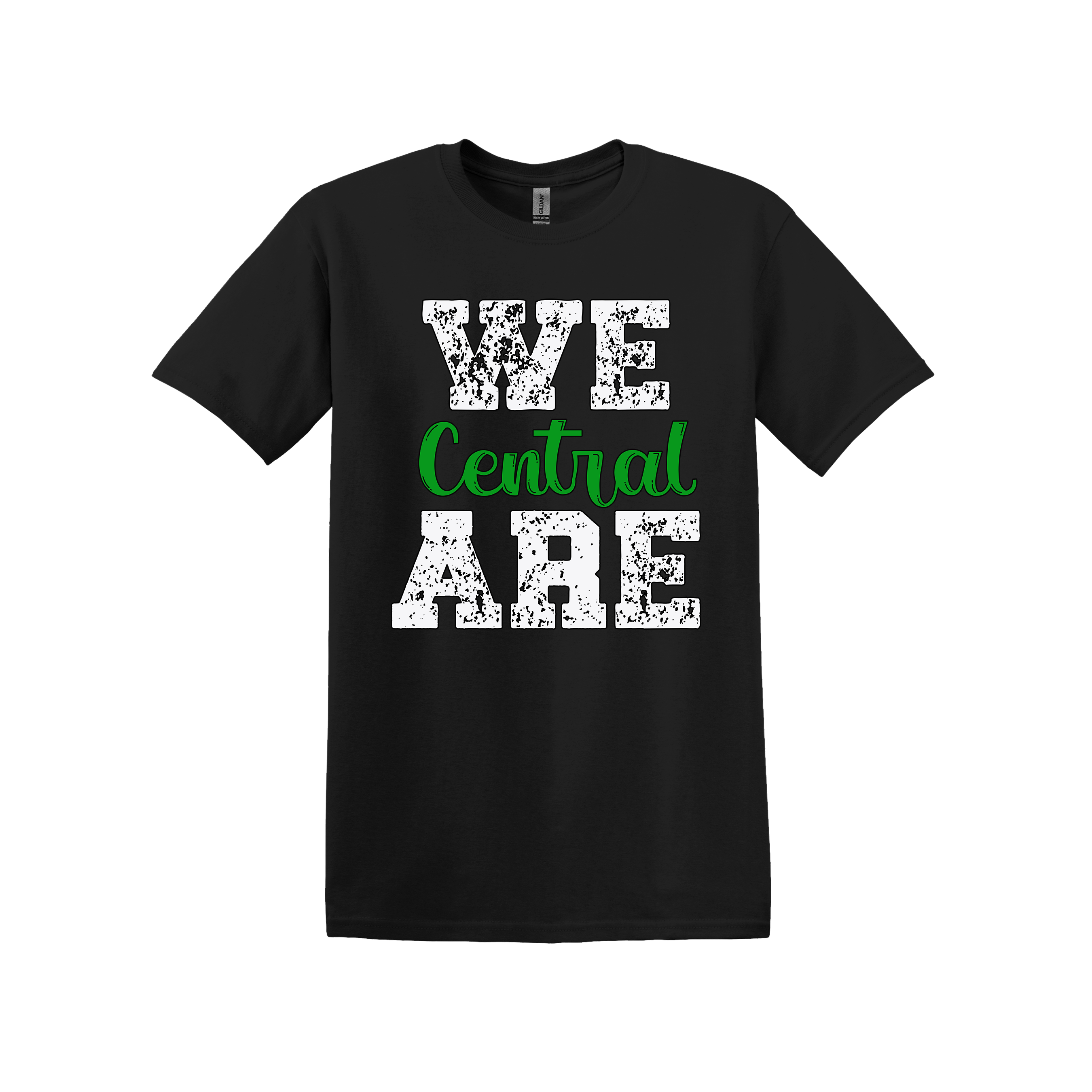 WE ARE Hudson School Spirit Tee (item #1089)