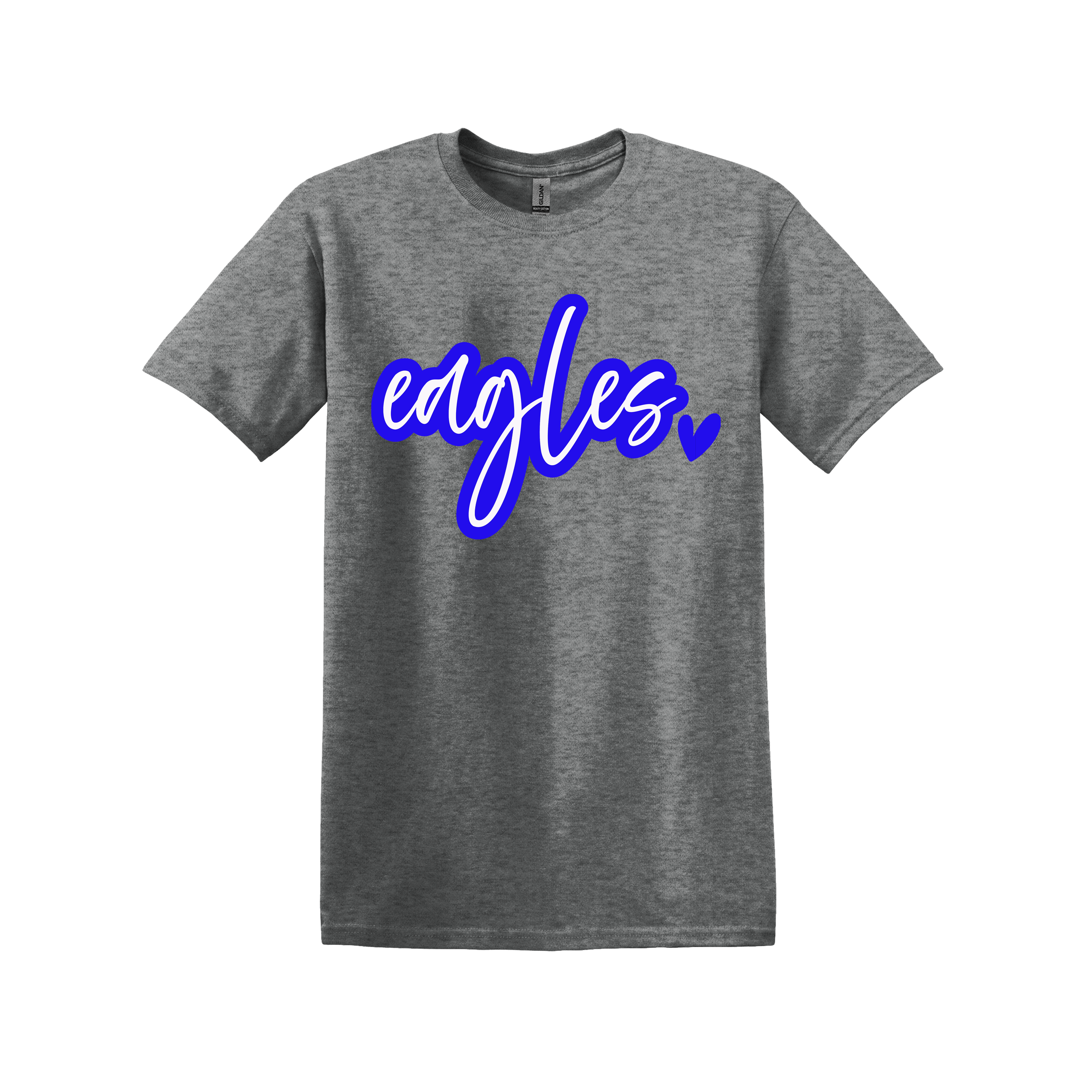  Eagles Spirit Shirt (Item #1103)