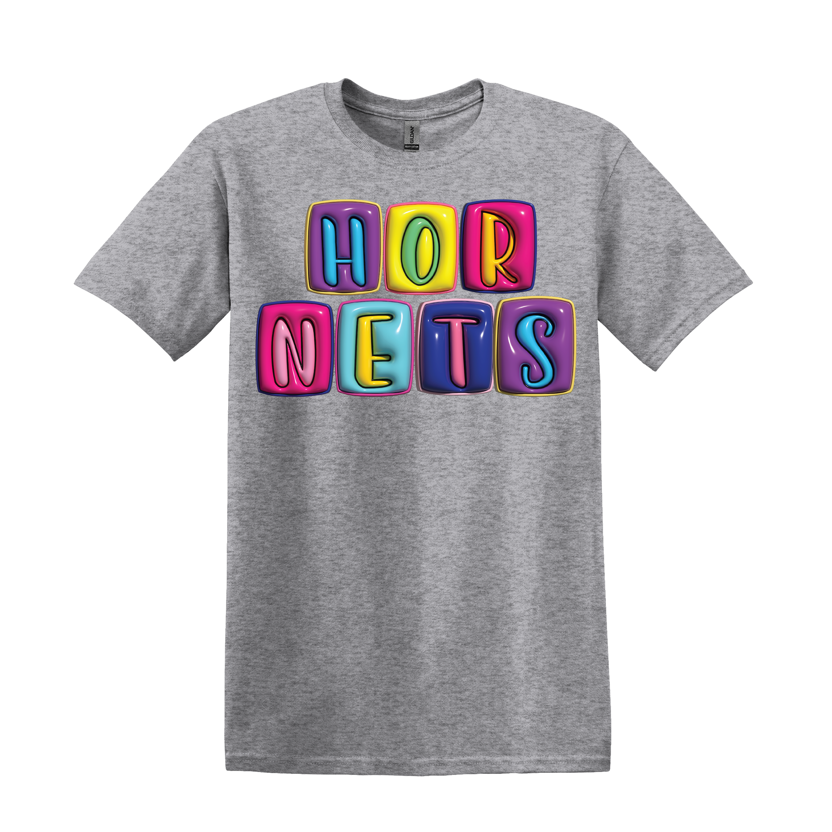 Hornets Spirit Shirt (item #1091)