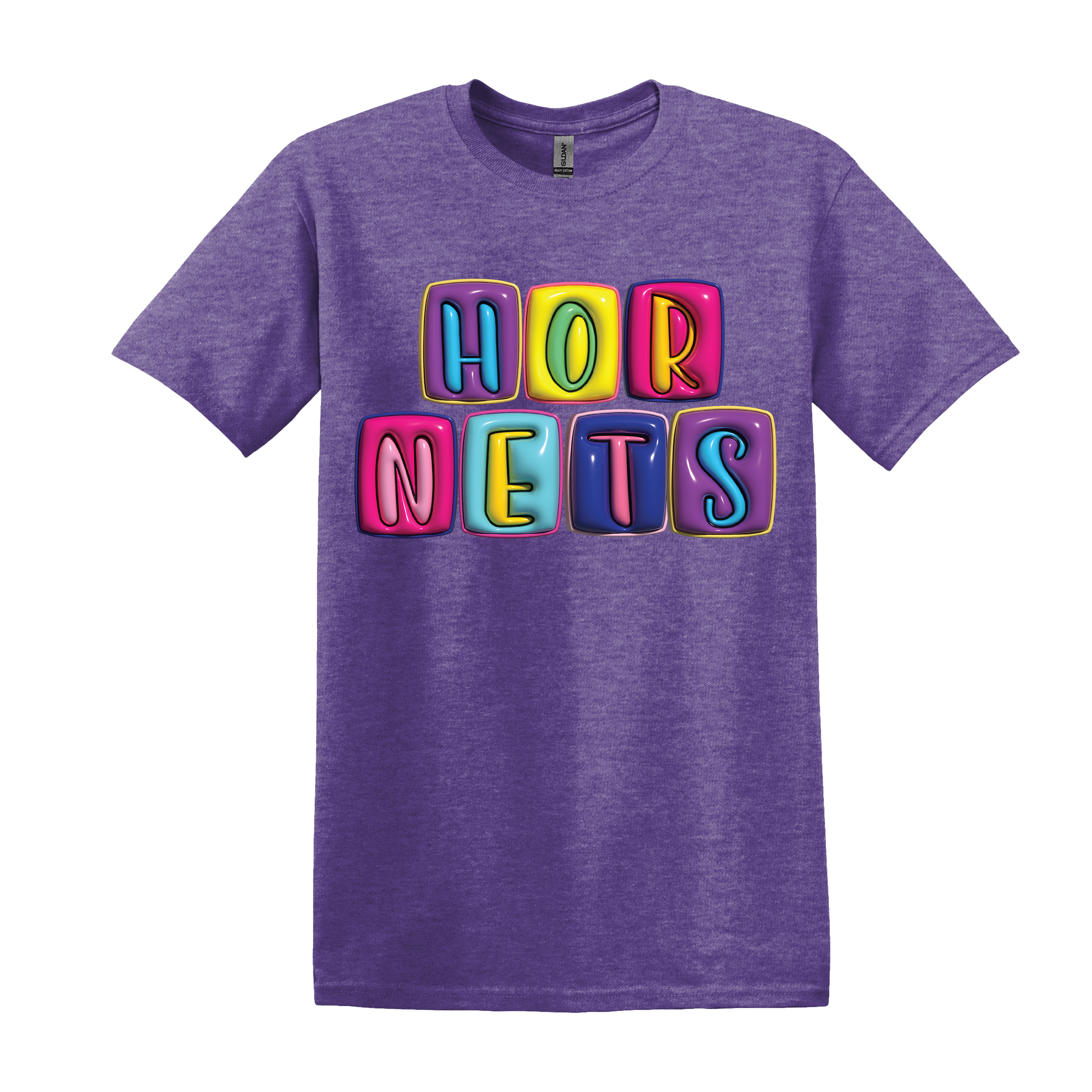 Hornets Spirit Shirt (item #1091)