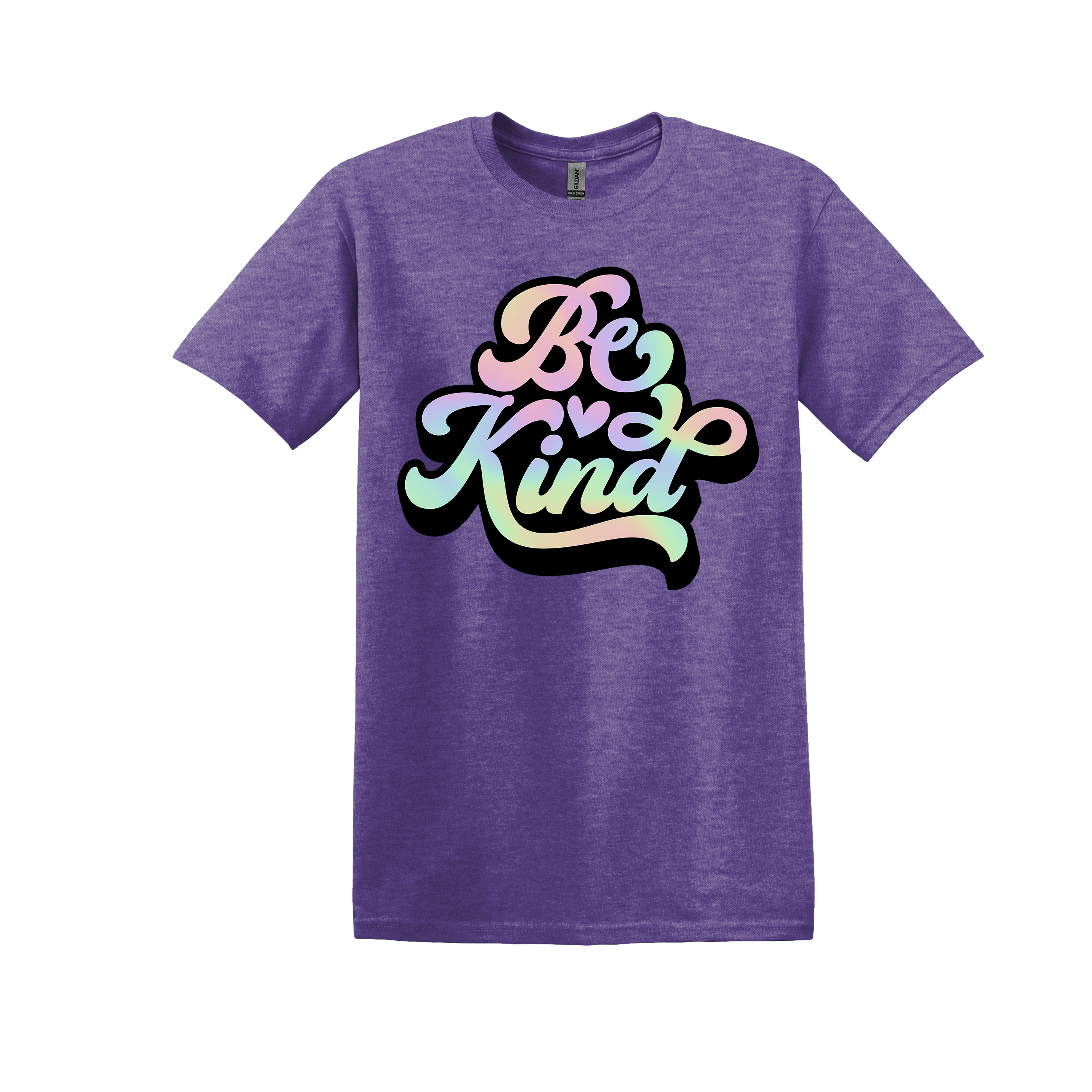 Be Kind Tee (Item #1062)