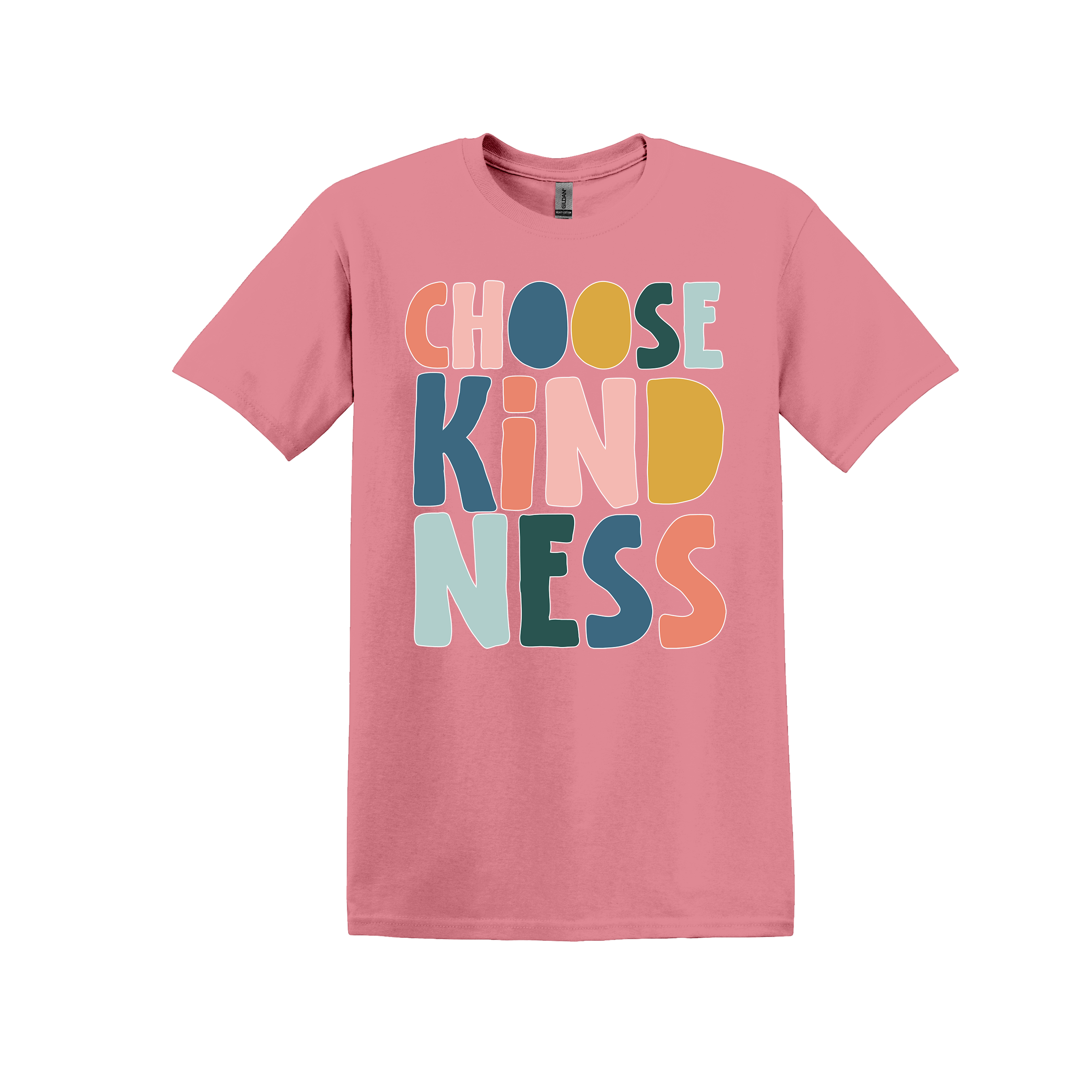 Choose Kindness Tee (Item #1063)