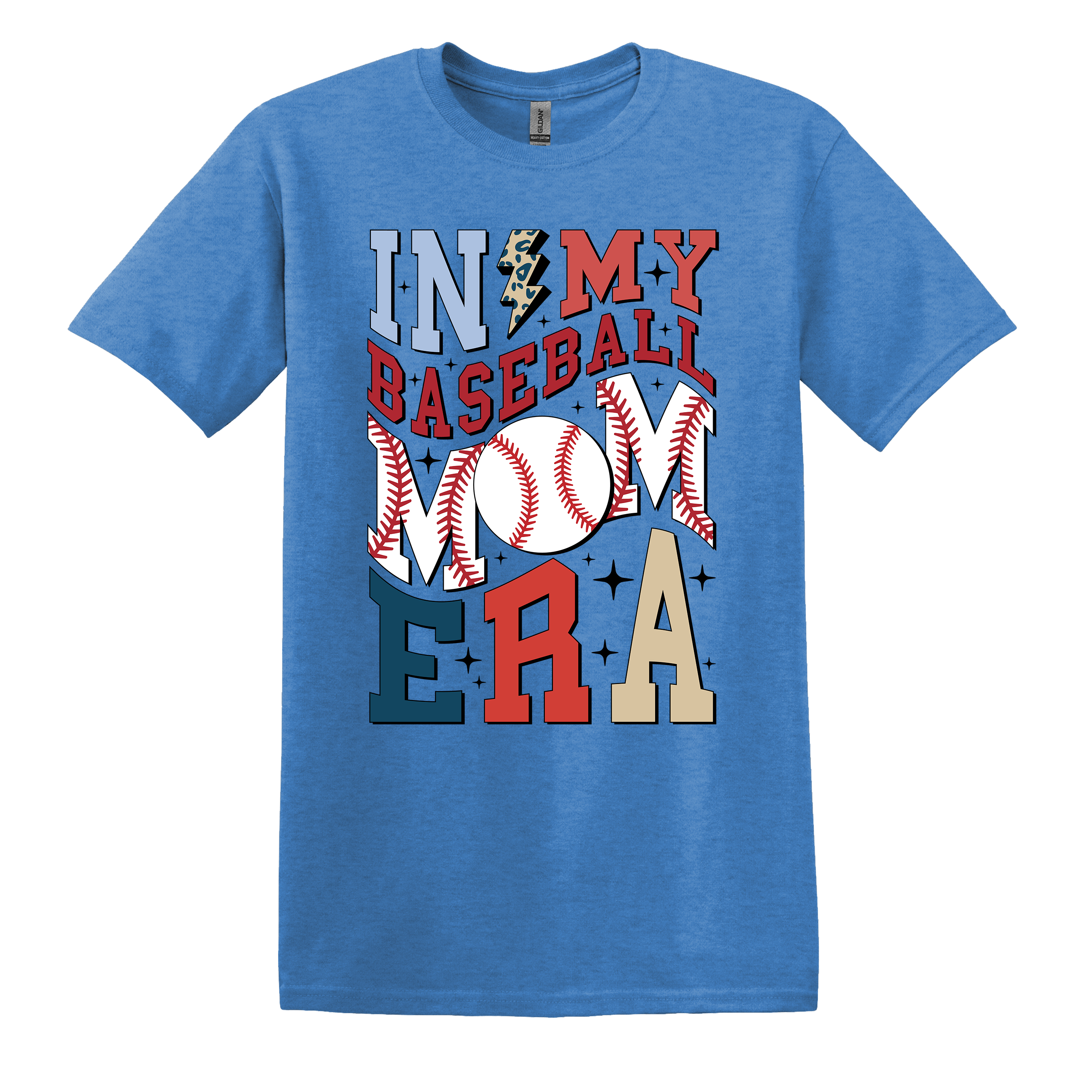 In My Baseball Mom Era (item #1042)