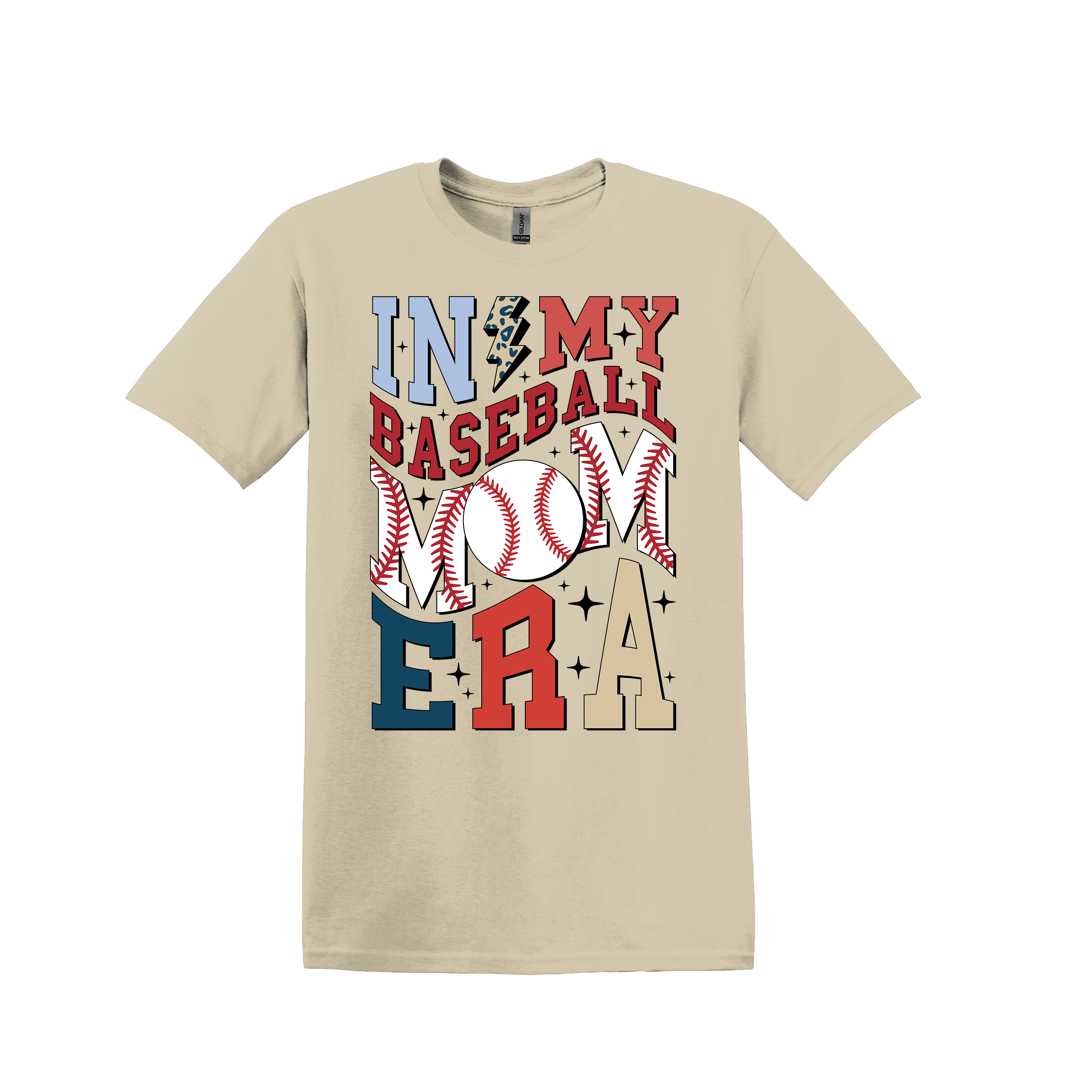 In My Baseball Mom Era (item #1042)