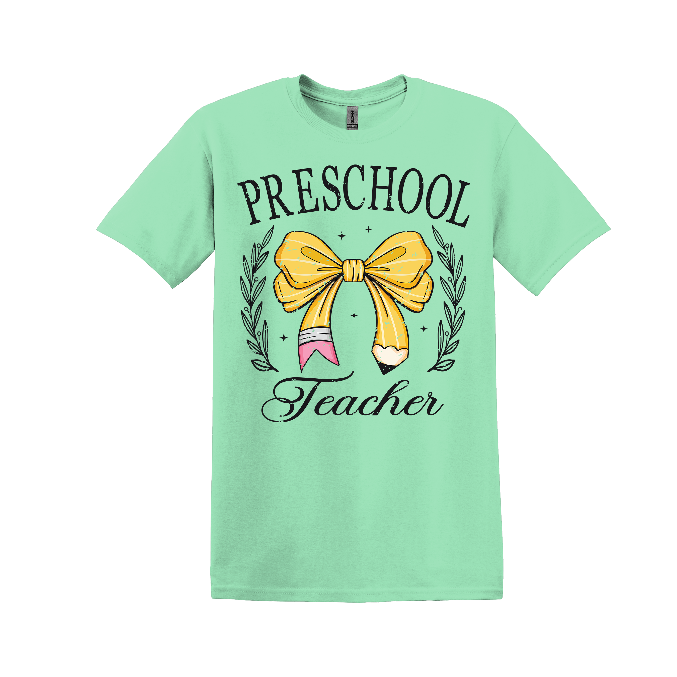 Teacher Shirt (item #1031)