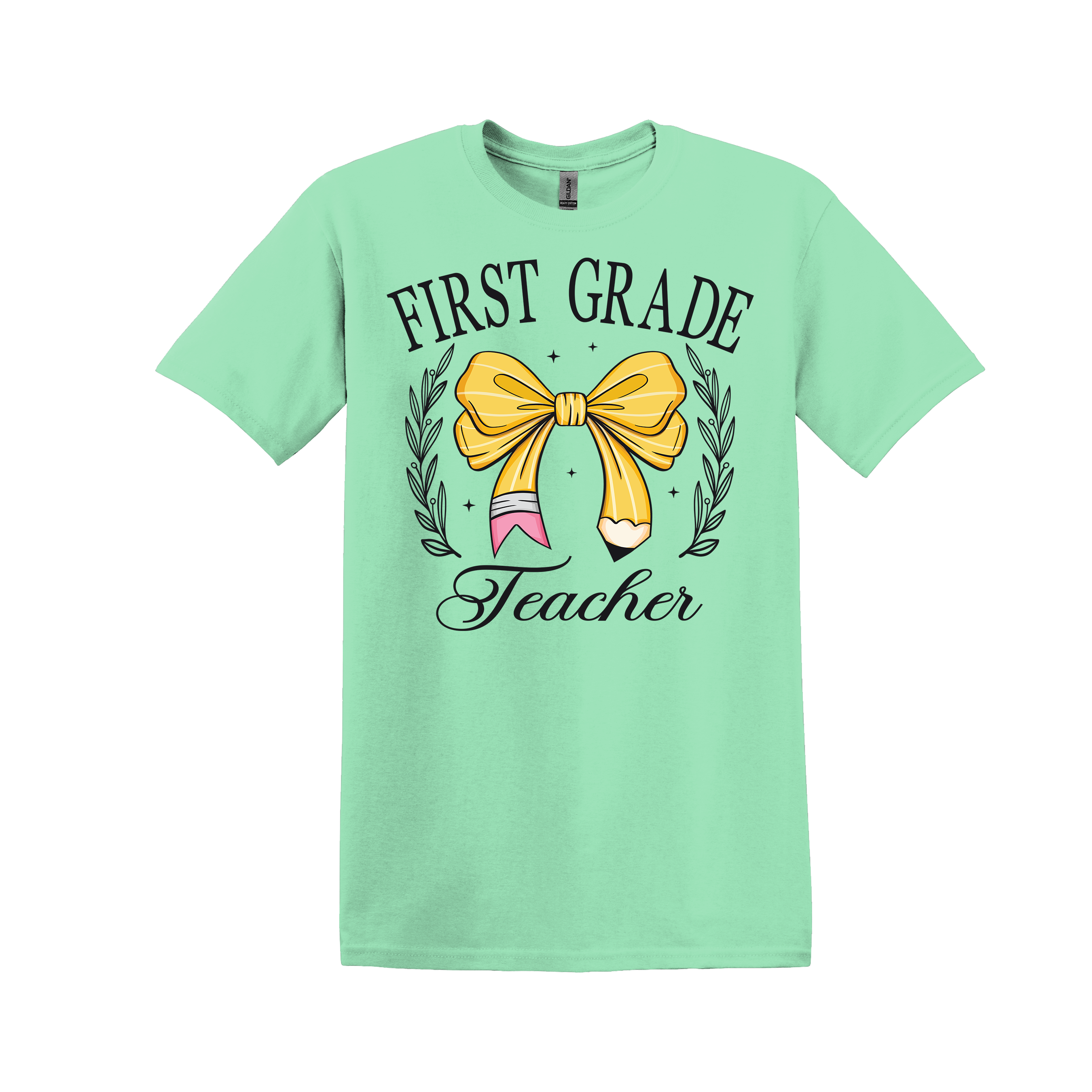 Teacher Shirt (item #1031)