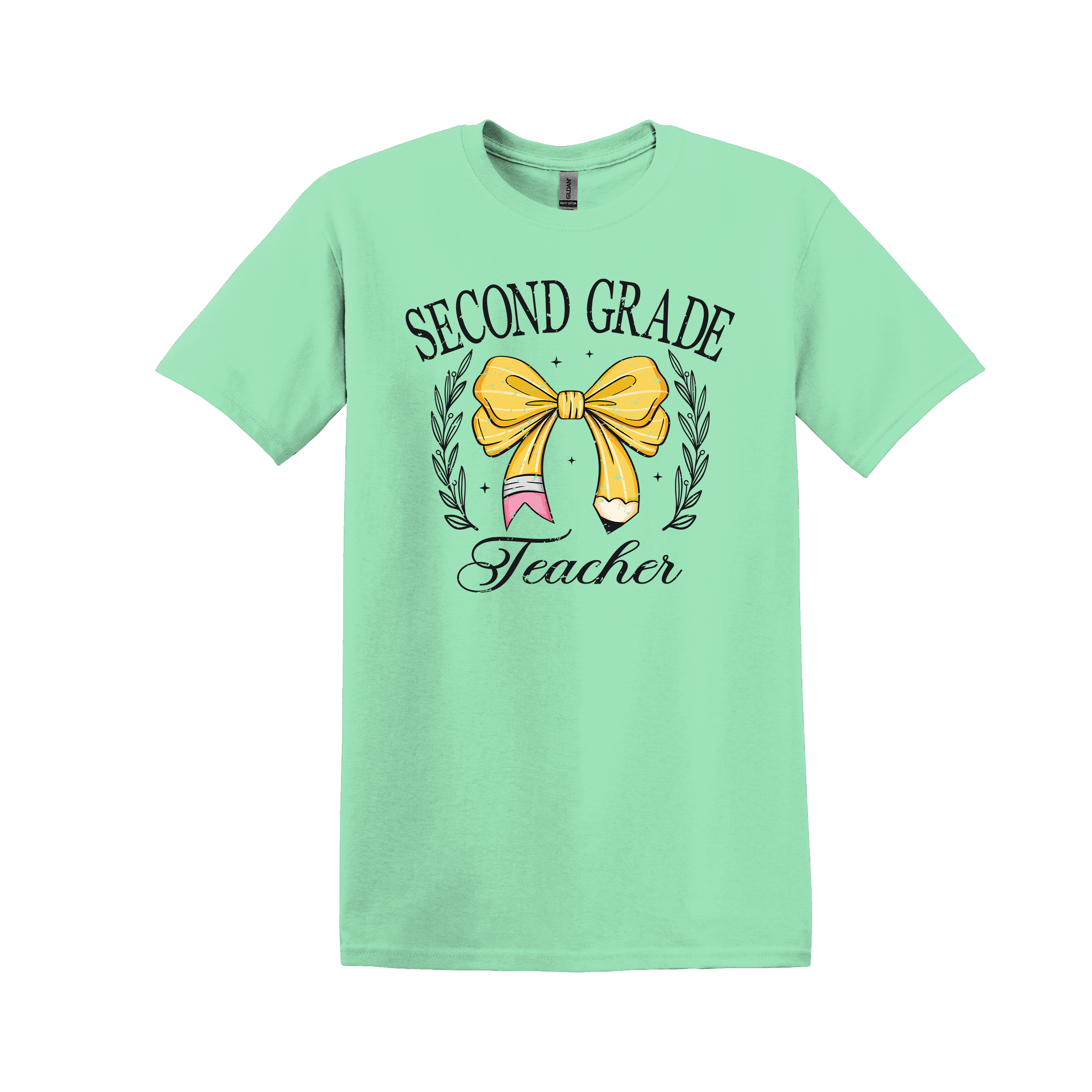 Teacher Shirt (item #1031)