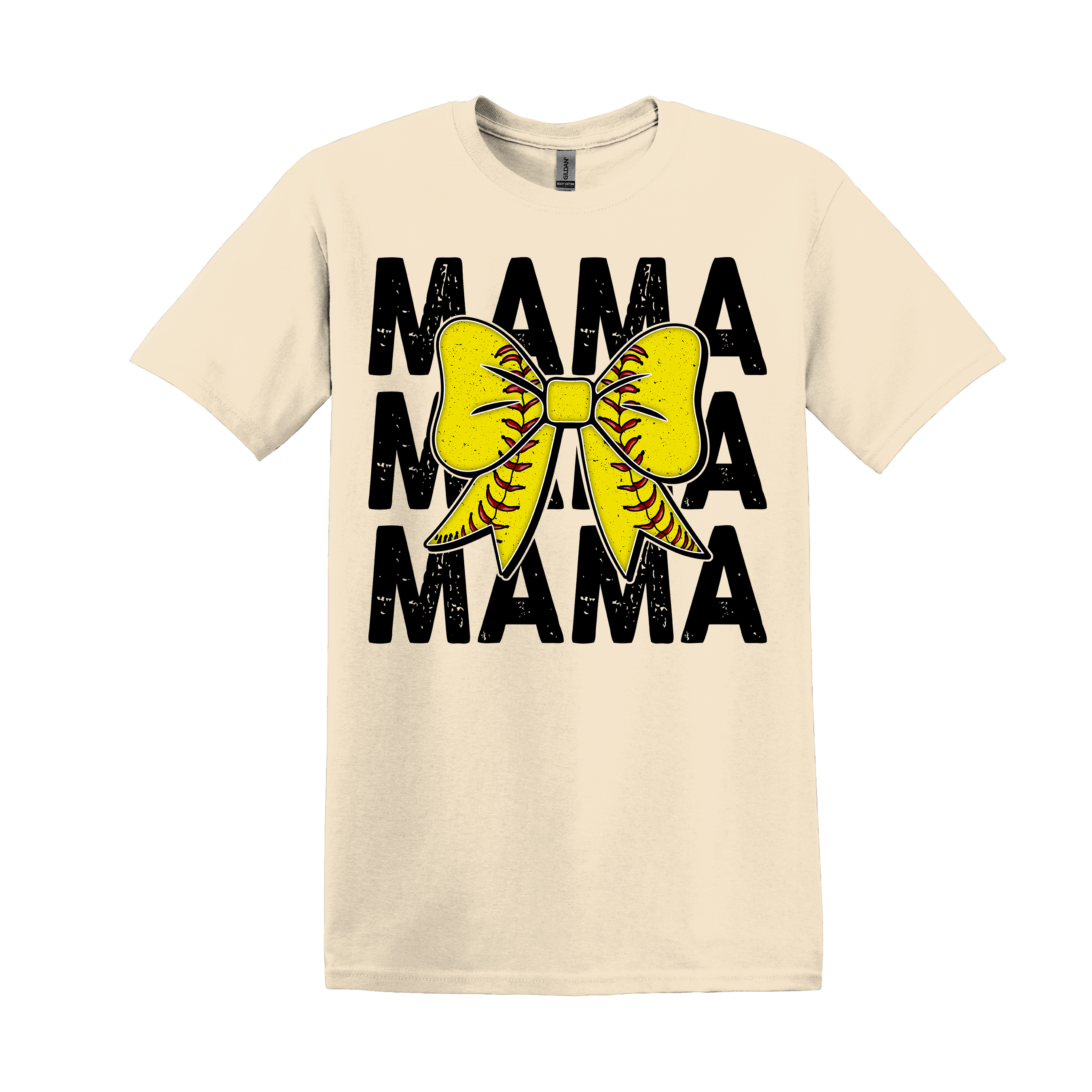 Softball Mama (Item #1169)
