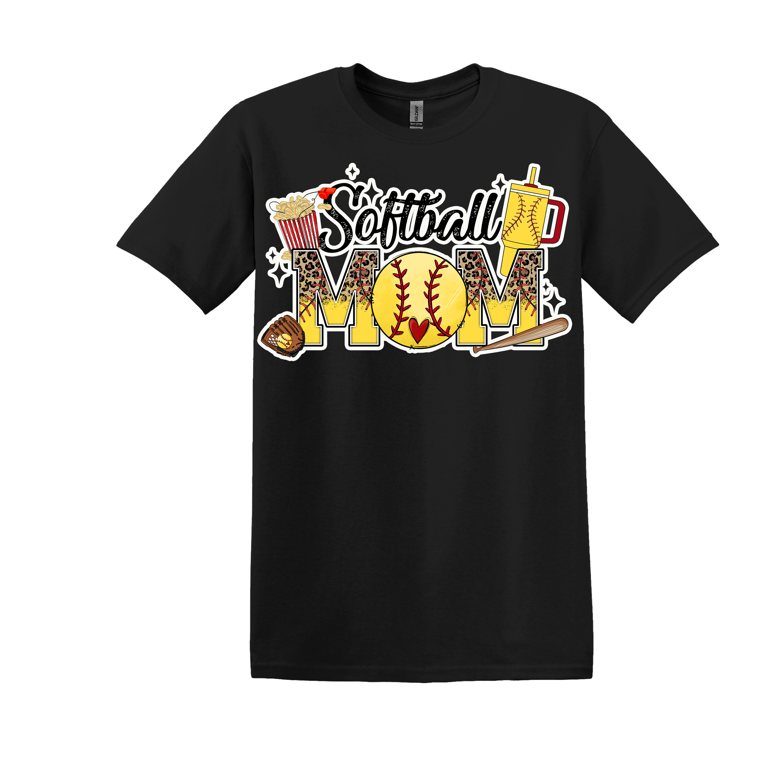 Softball Mama (Item #1170)