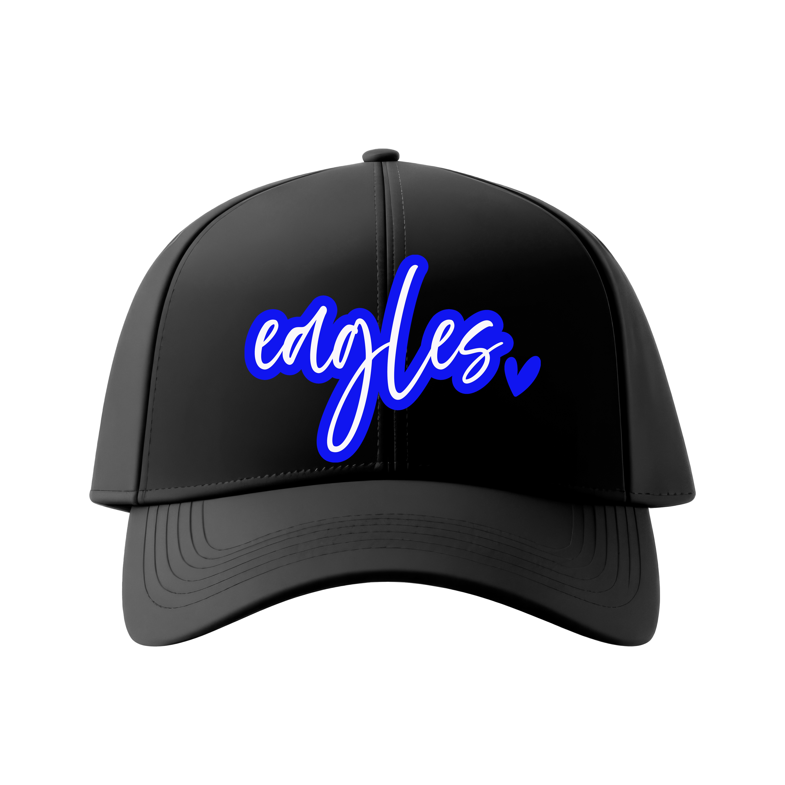 Eagles Tee & Cap Bundle (Item #1200)