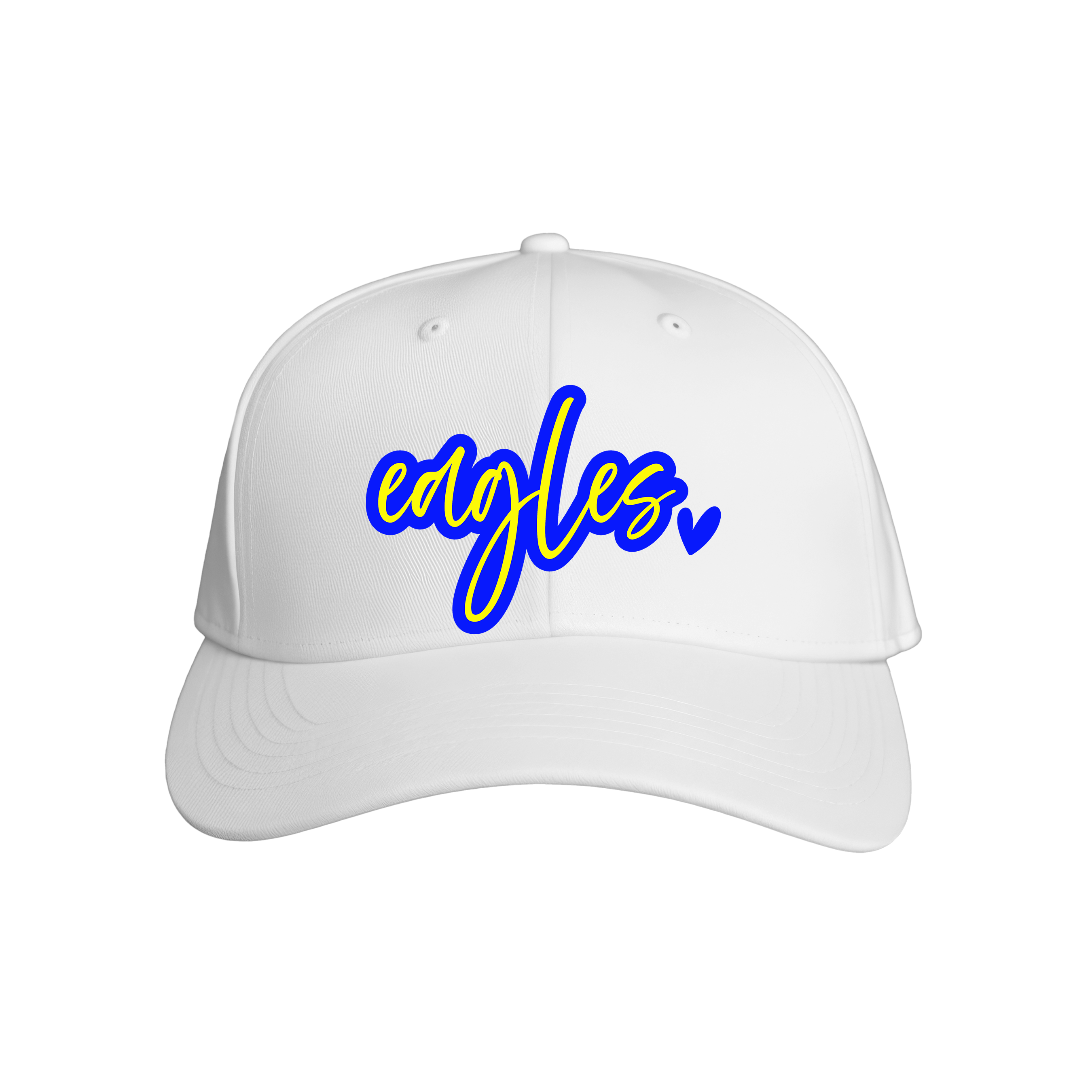 Eagles Tee & Cap Bundle (Item #1205)