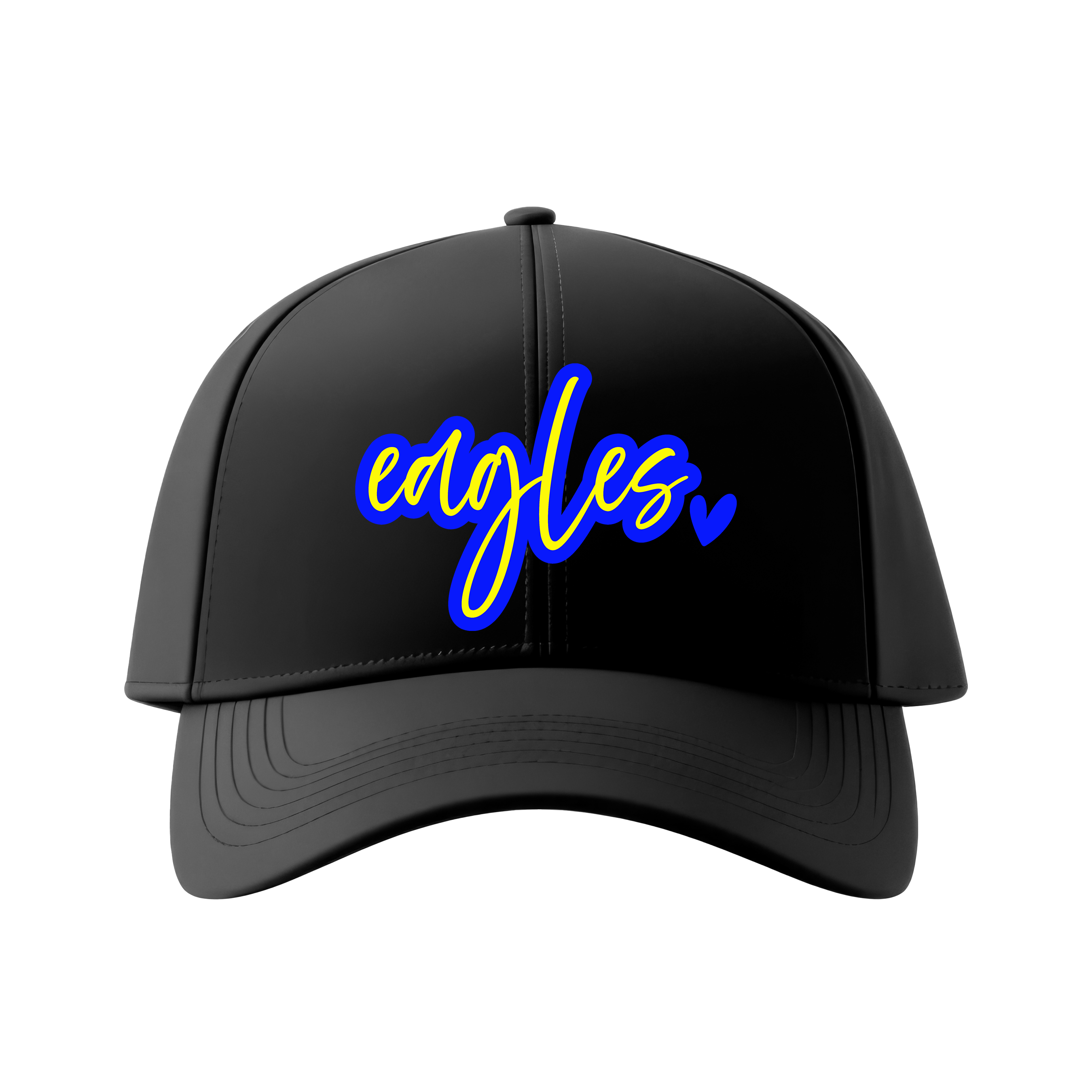 Eagles Tee & Cap Bundle (Item #1205)