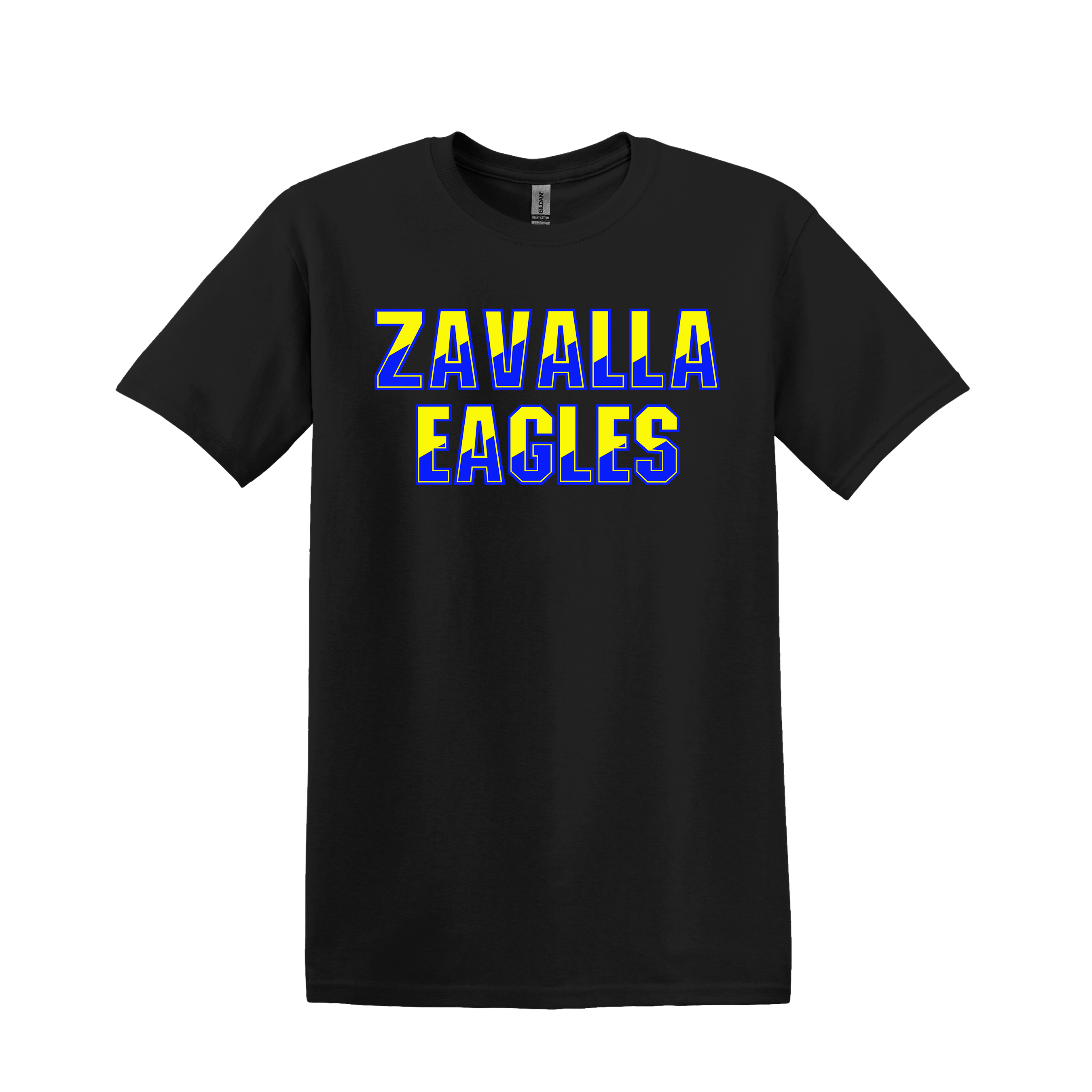 Eagles Tee & Cap Bundle (Item #1206)