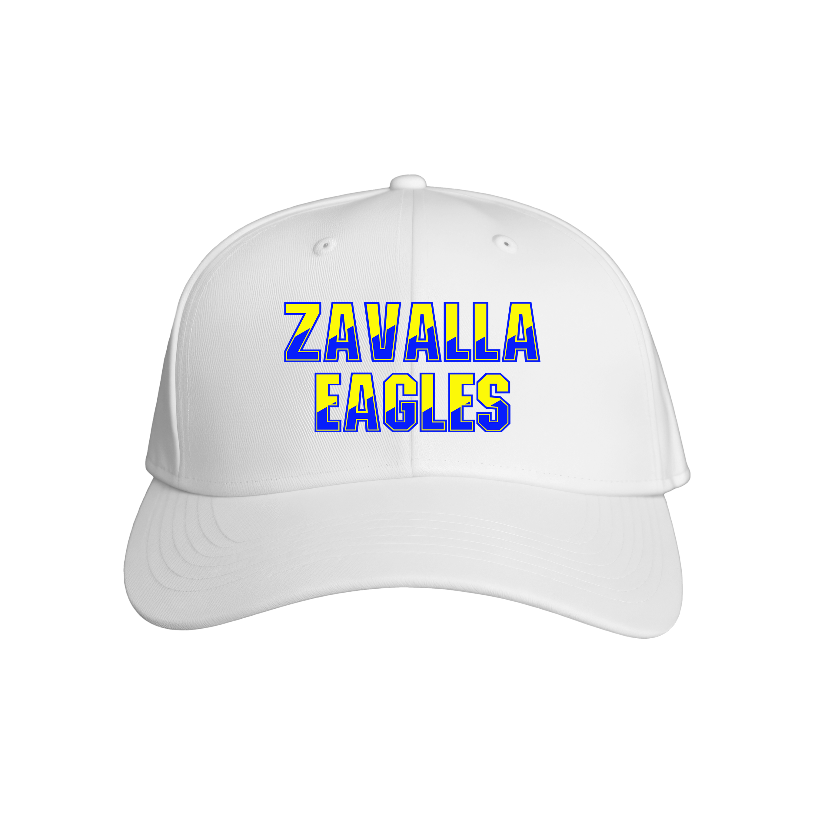 Eagles Tee & Cap Bundle (Item #1206)