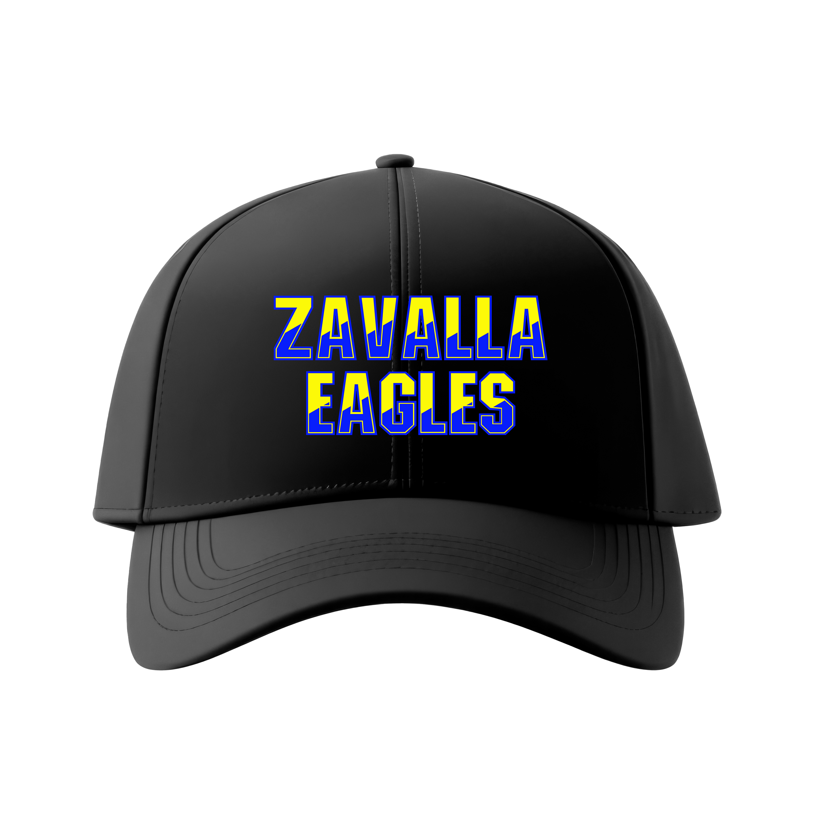 Eagles Tee & Cap Bundle (Item #1206)