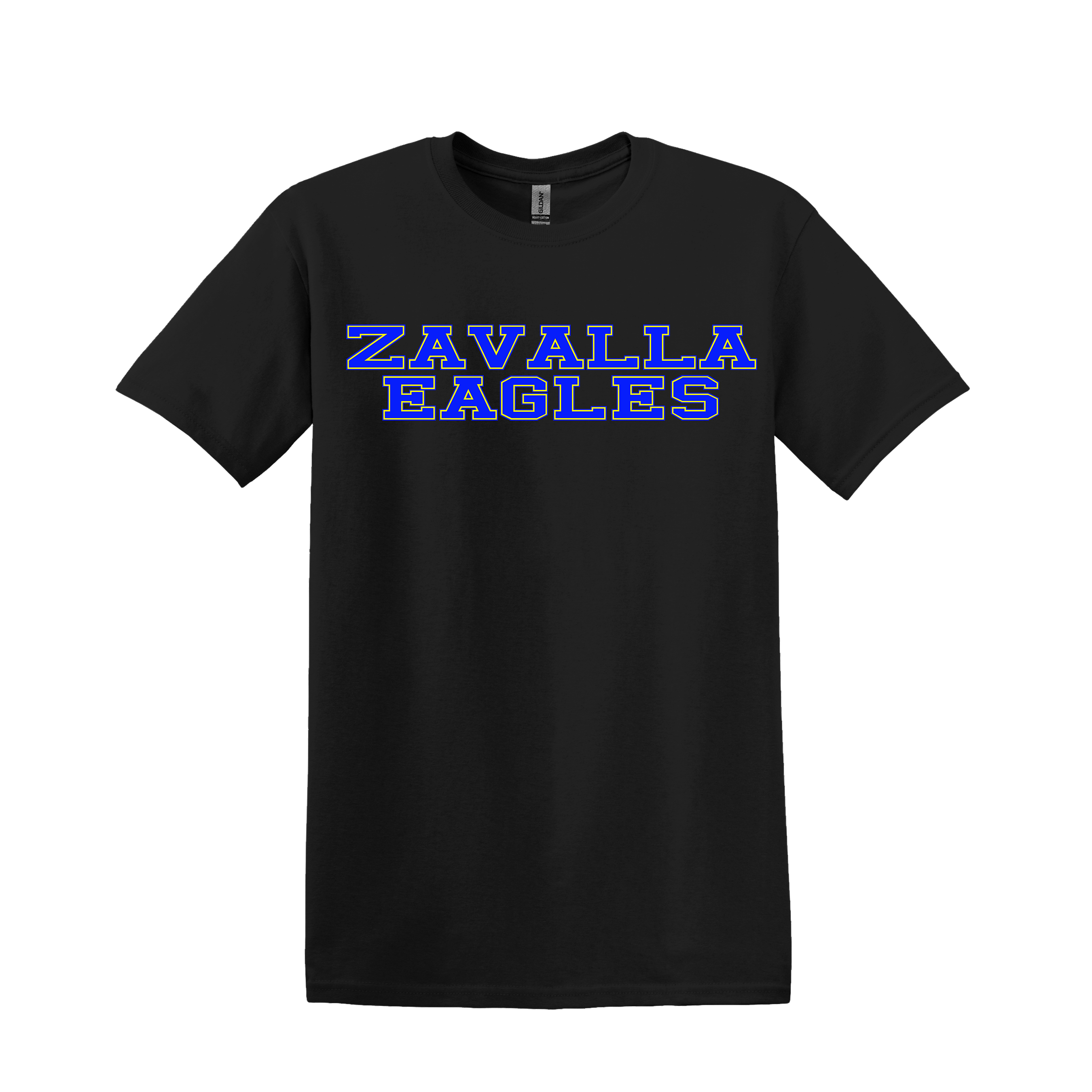 Eagles Tee & Cap Bundle (Item #1207)