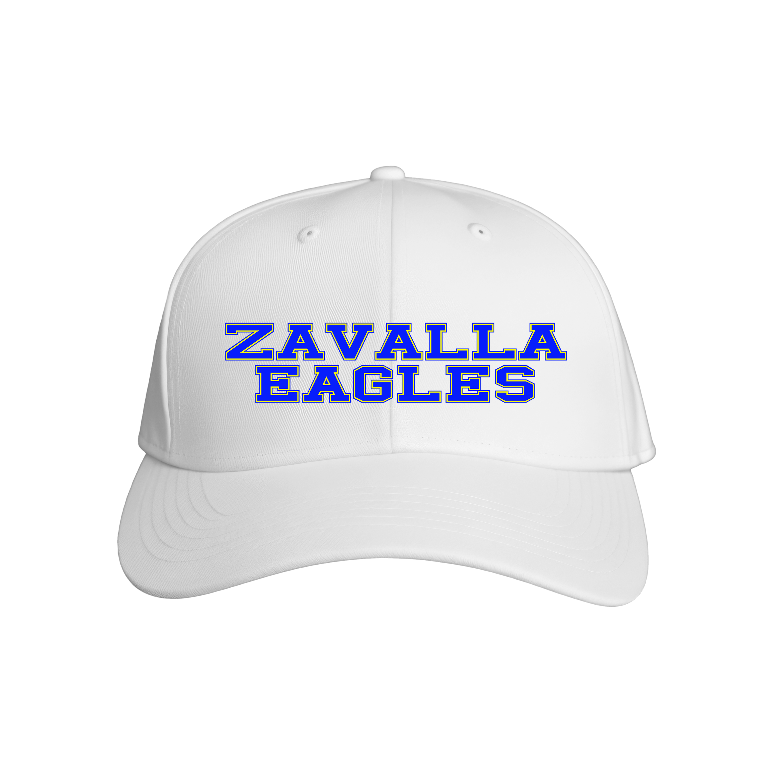 Eagles Tee & Cap Bundle (Item #1207)