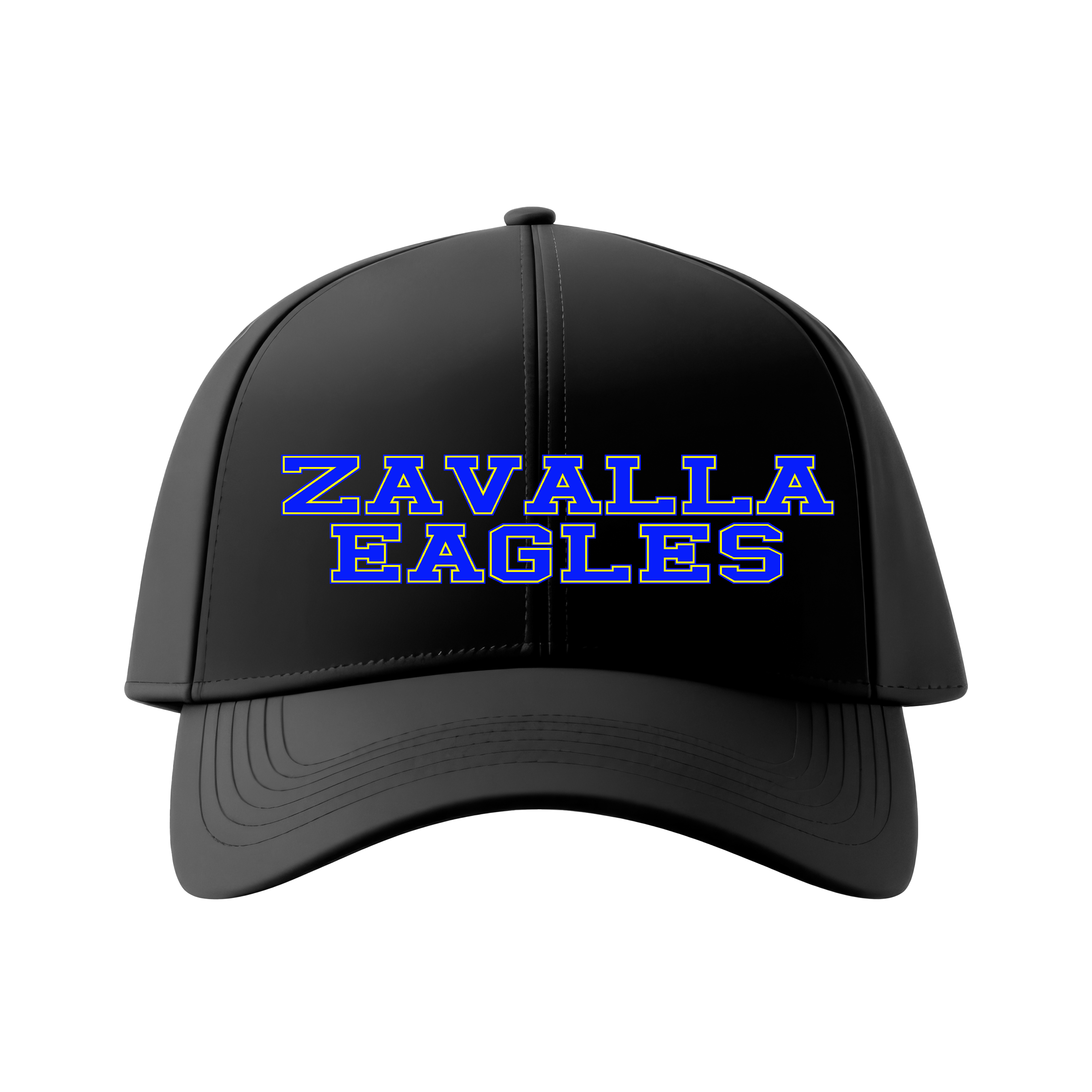 Eagles Tee & Cap Bundle (Item #1207)