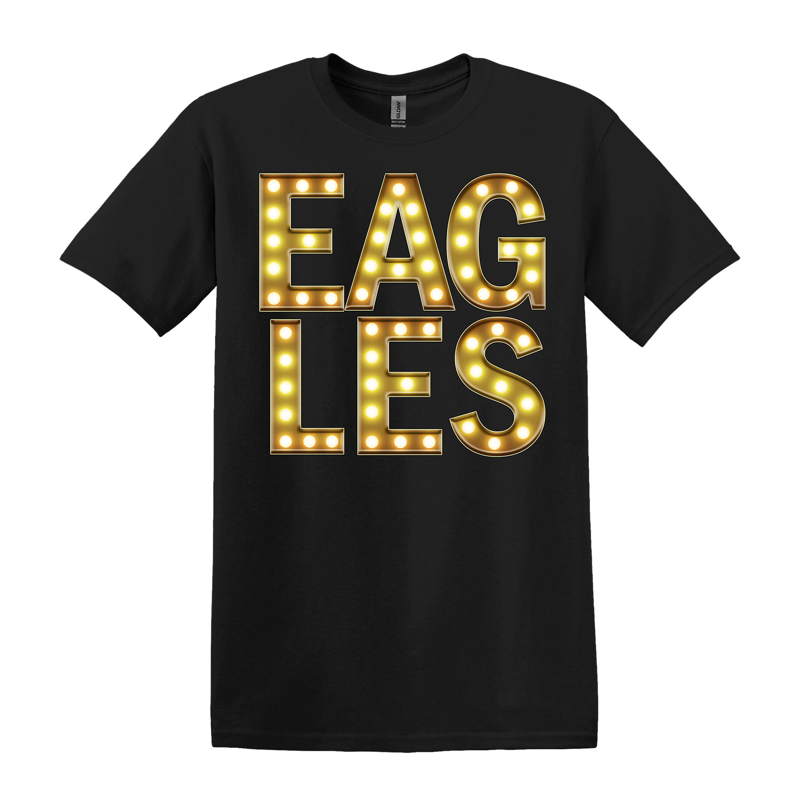 Eagles Spirit Shirt (Item Number 1281)