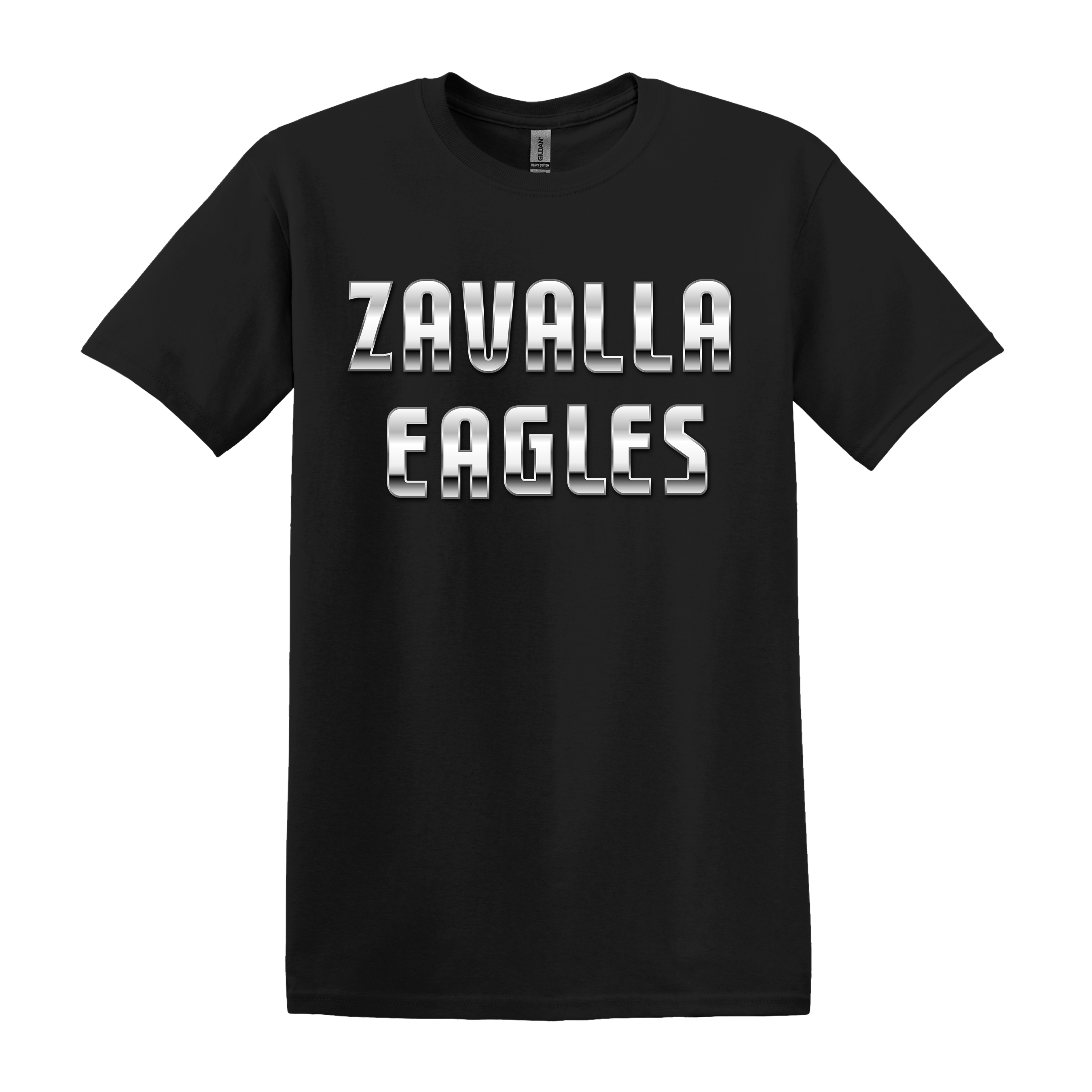 Eagles Spirit Shirt (Item Number 1284)