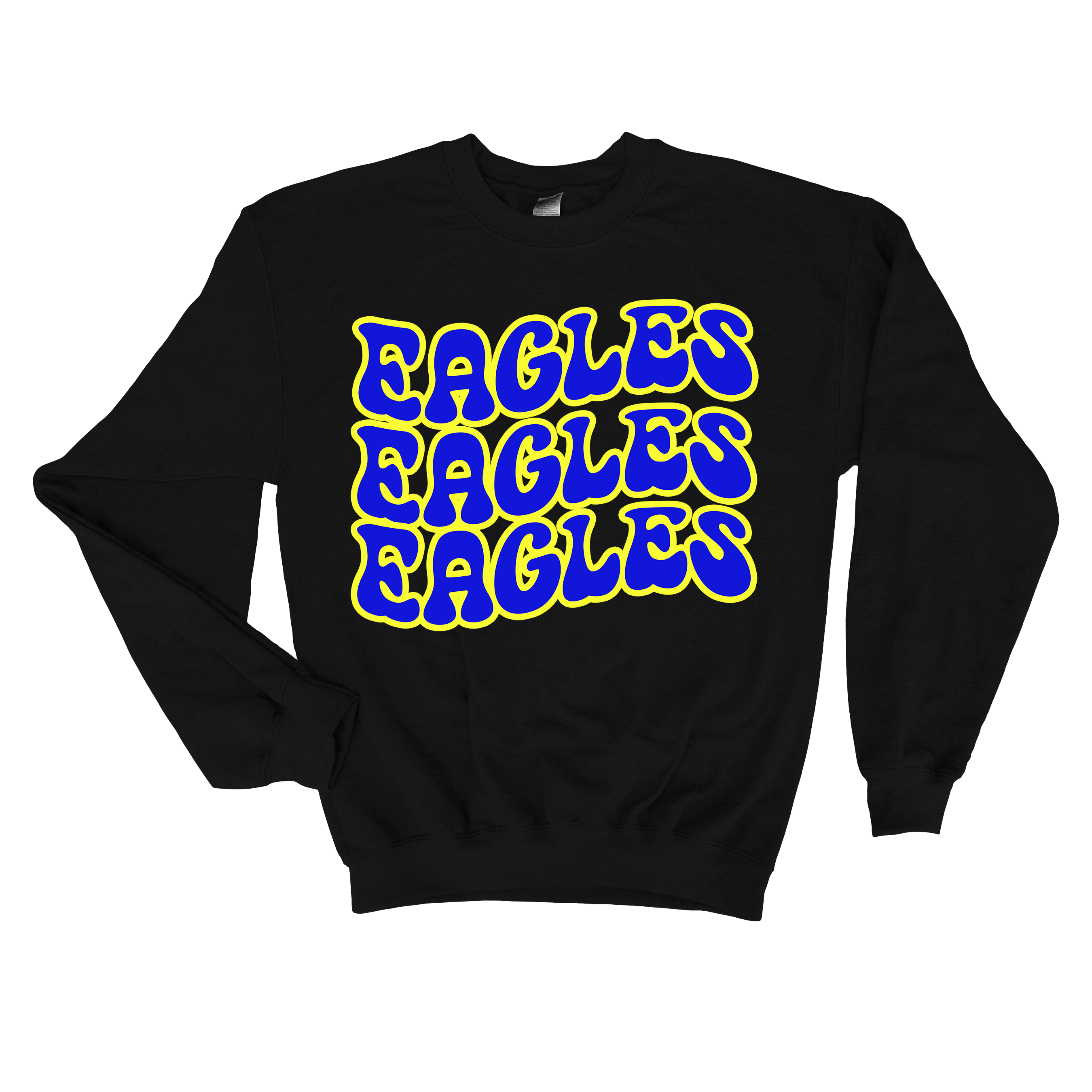 Eagles Sweatshirt (Item #1502)