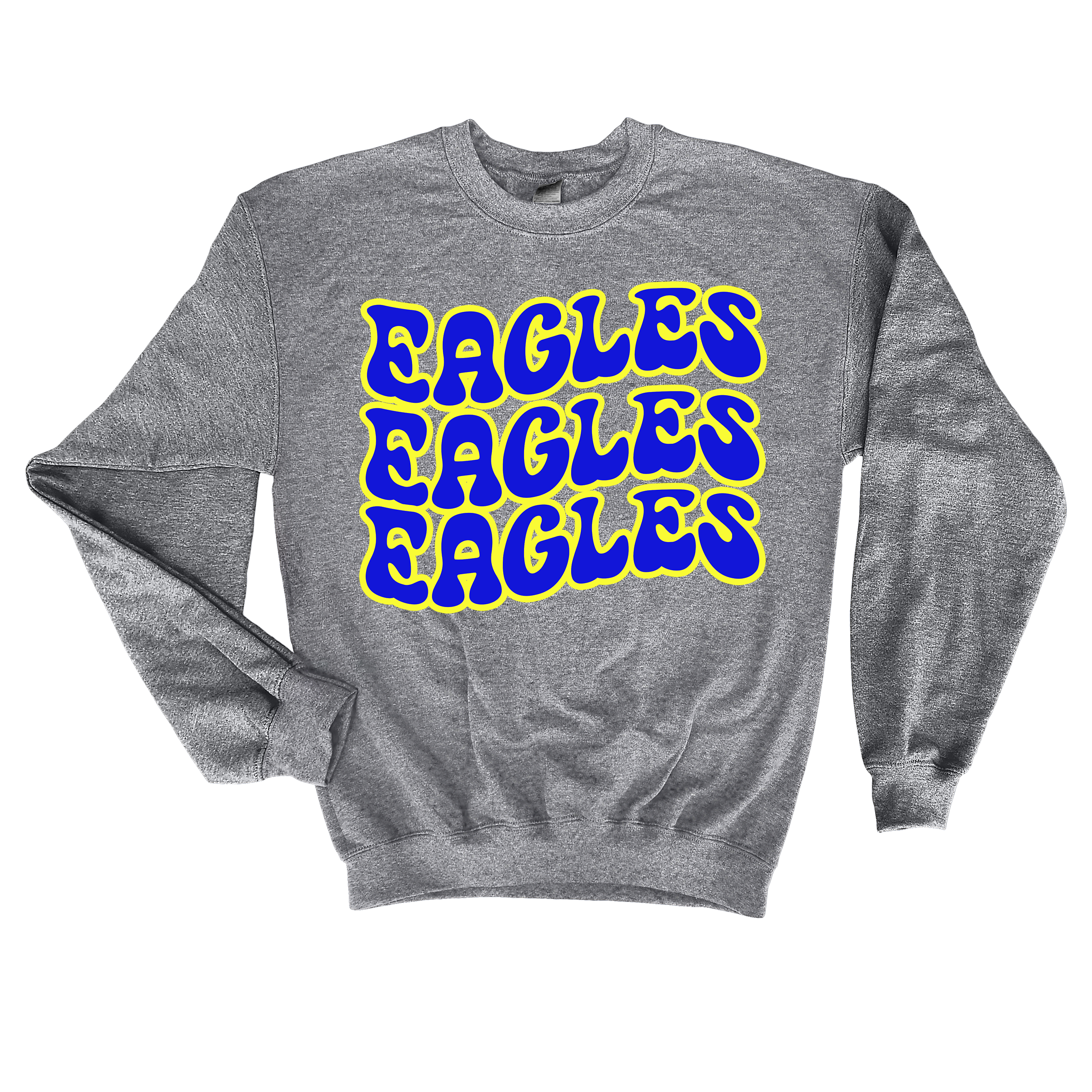 Eagles Sweatshirt (Item #1502)