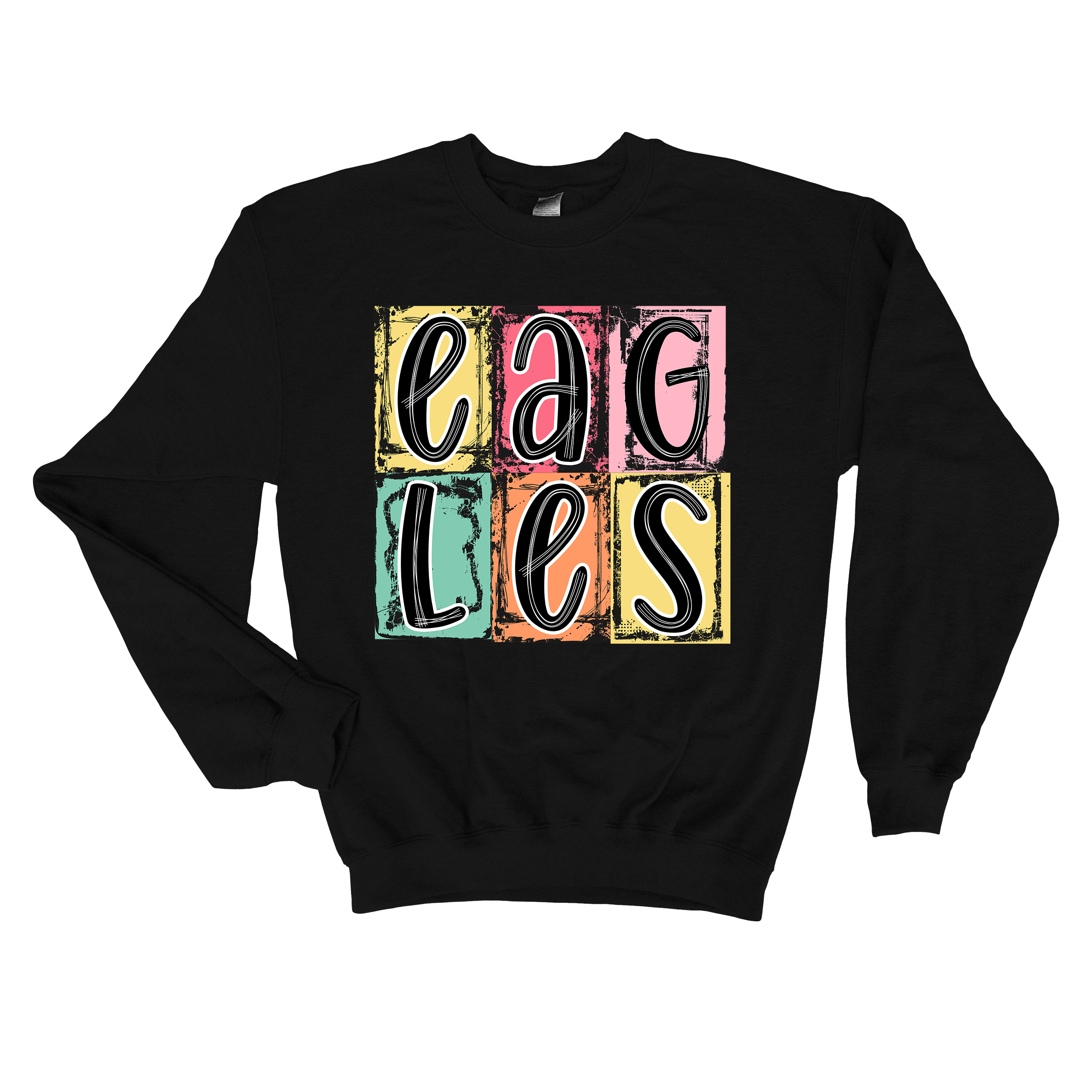 Eagles Sweatshirt (Item #1505)