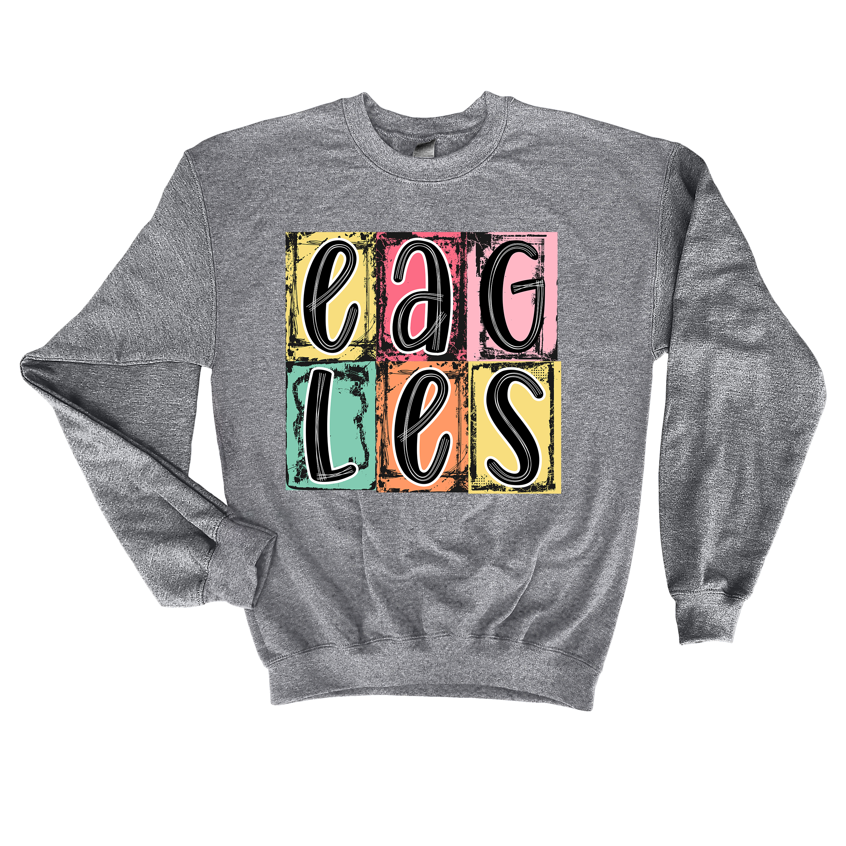 Eagles Sweatshirt (Item #1505)