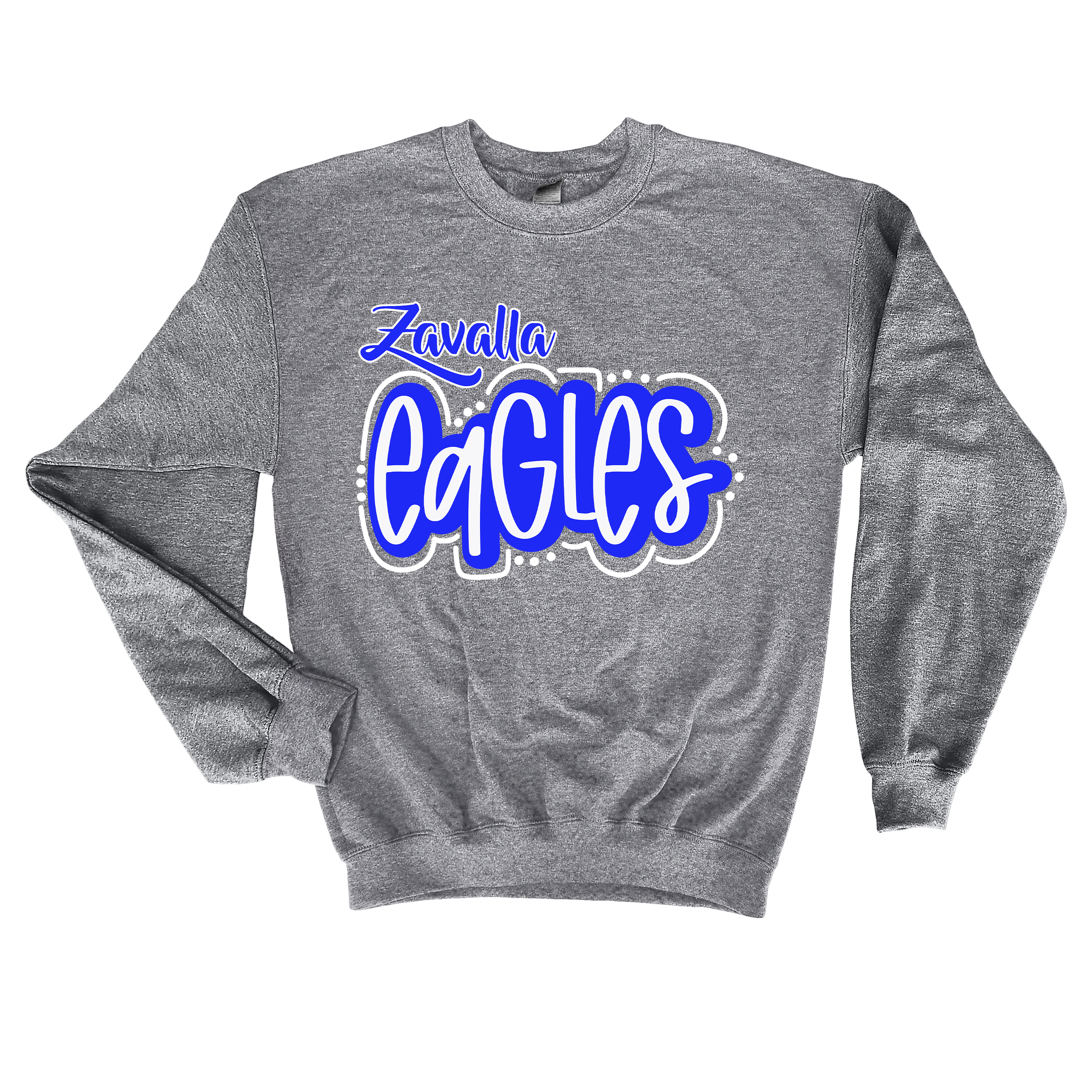 Eagles Sweatshirt (Item #1506)