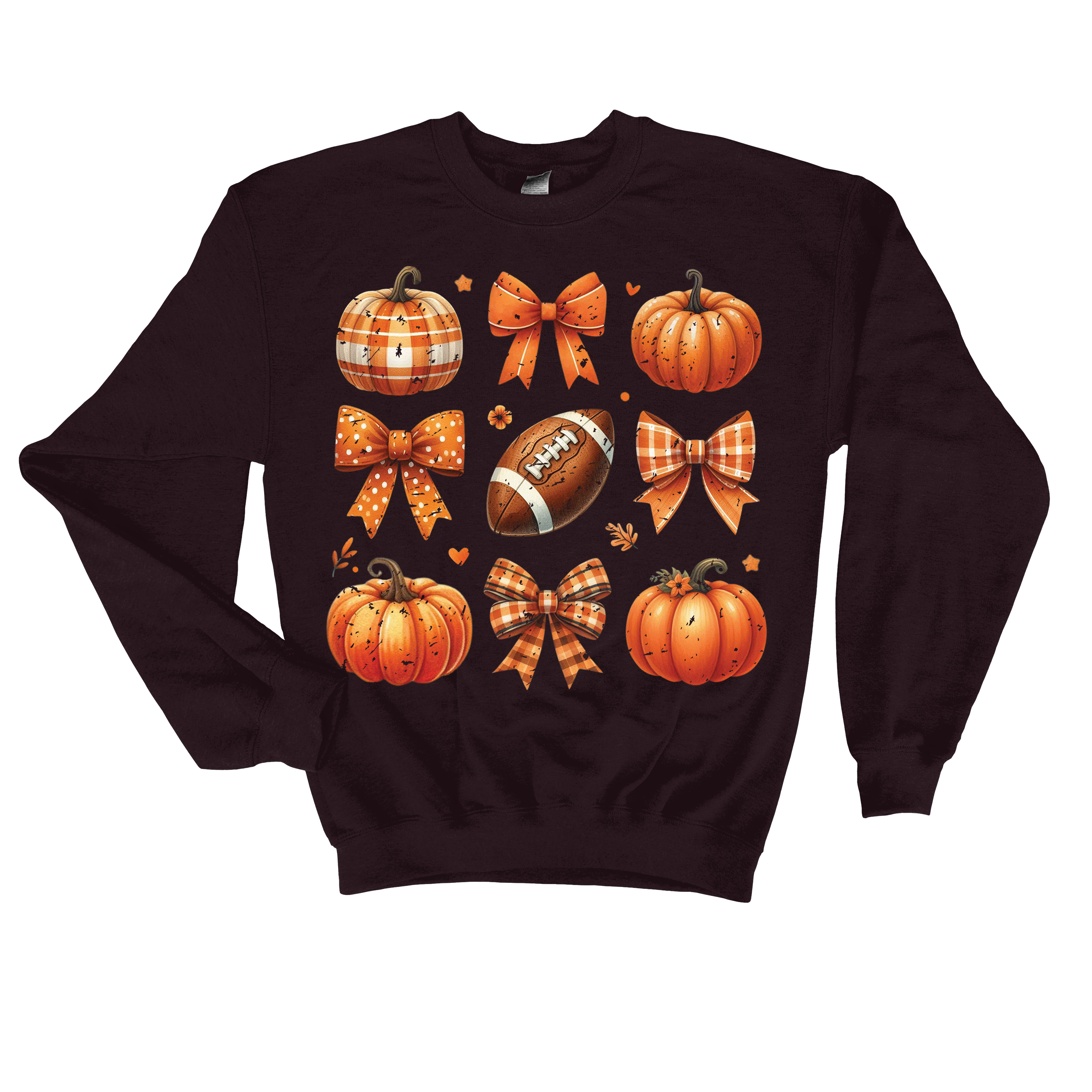 Fall Coquette Tee or Sweatshirt (Item 3014)