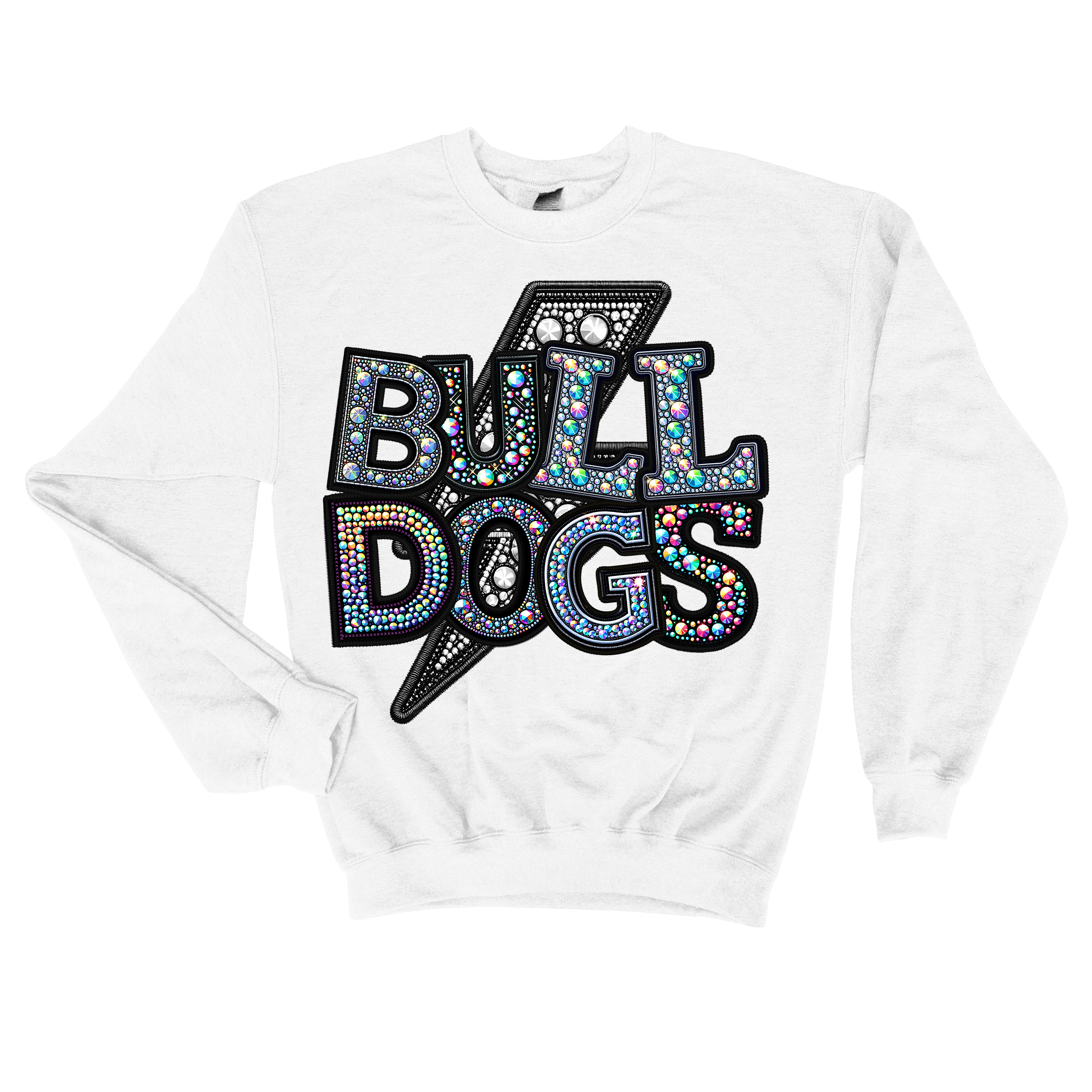 Bulldogs Sweatshirt (item #1530)