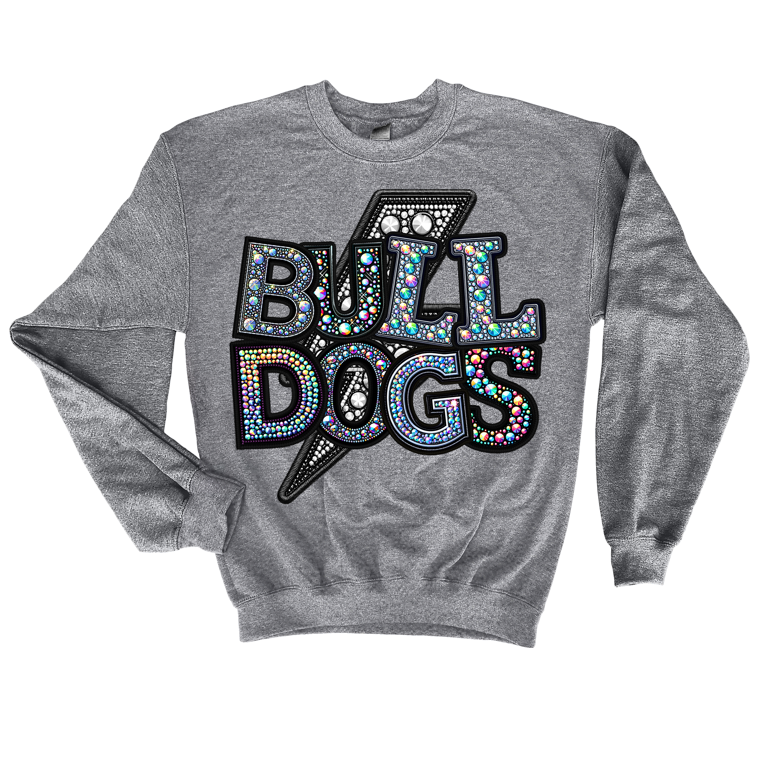 Bulldogs Sweatshirt (item #1530)