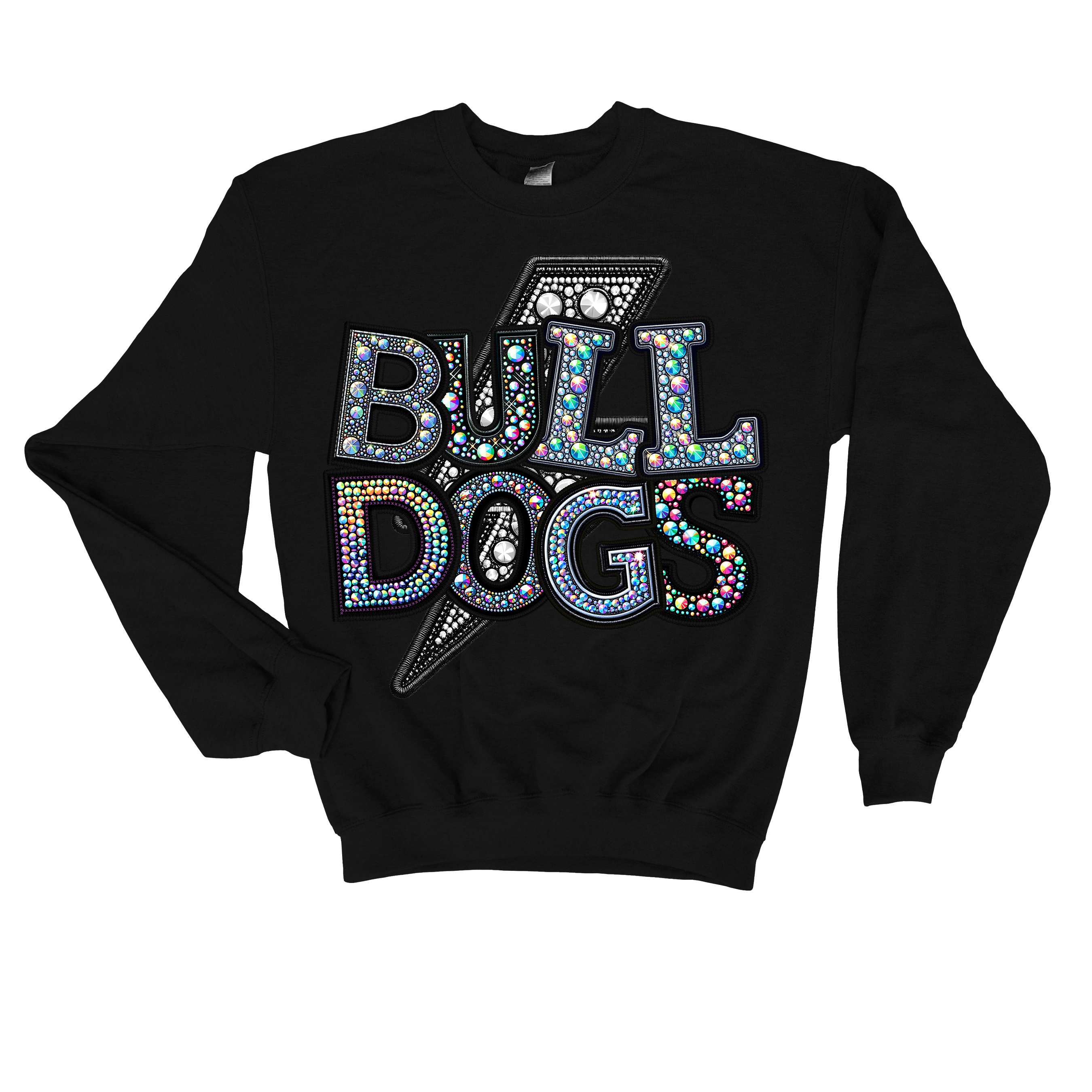 Bulldogs Sweatshirt (item #1530)