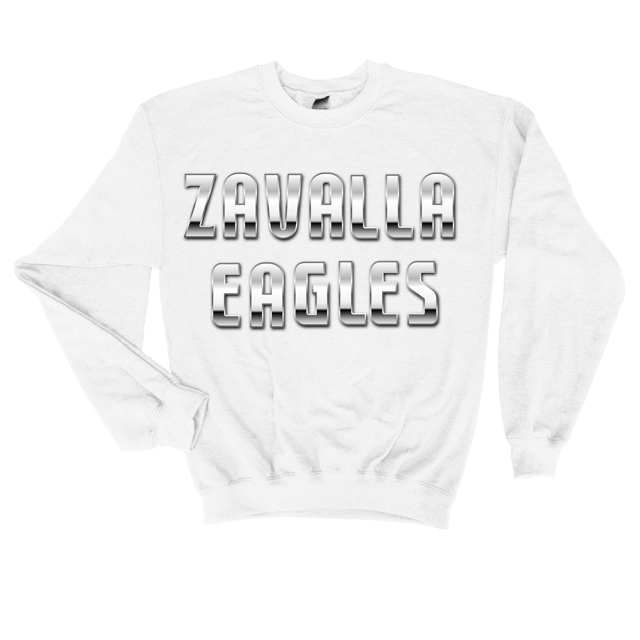 Eagles Sweatshirt (Item #1550)