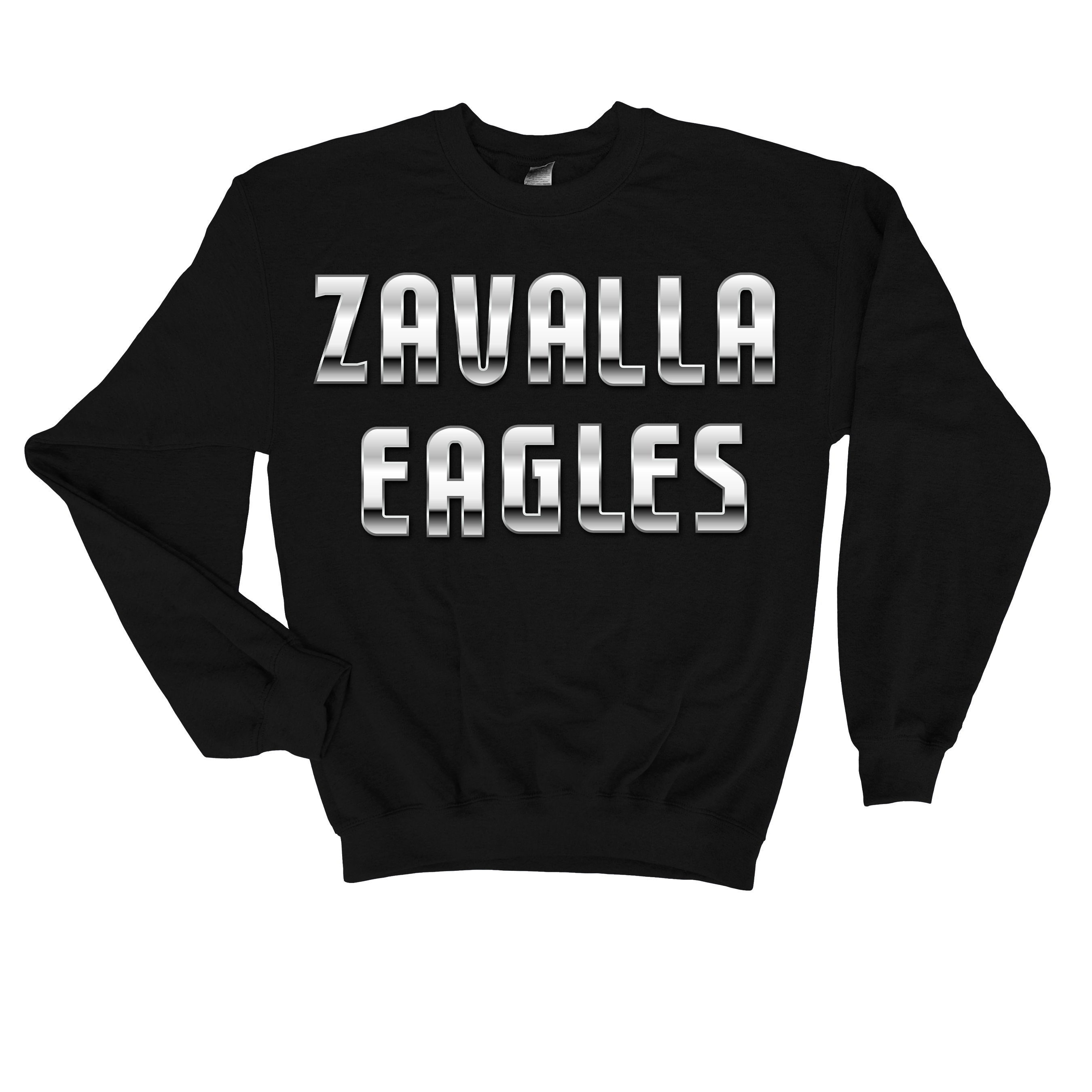 Eagles Sweatshirt (Item #1550)