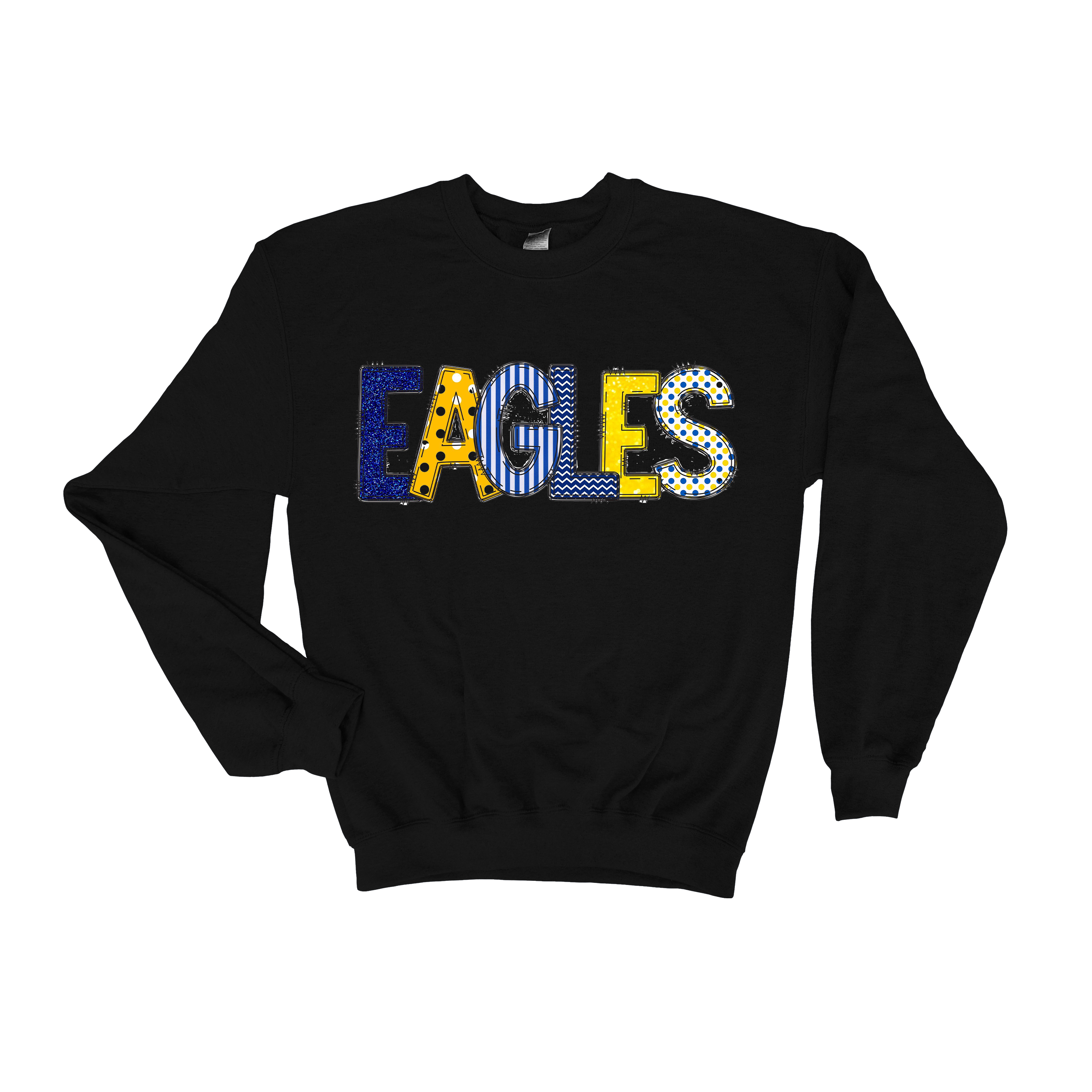 Eagles Sweatshirt (Item #1716)