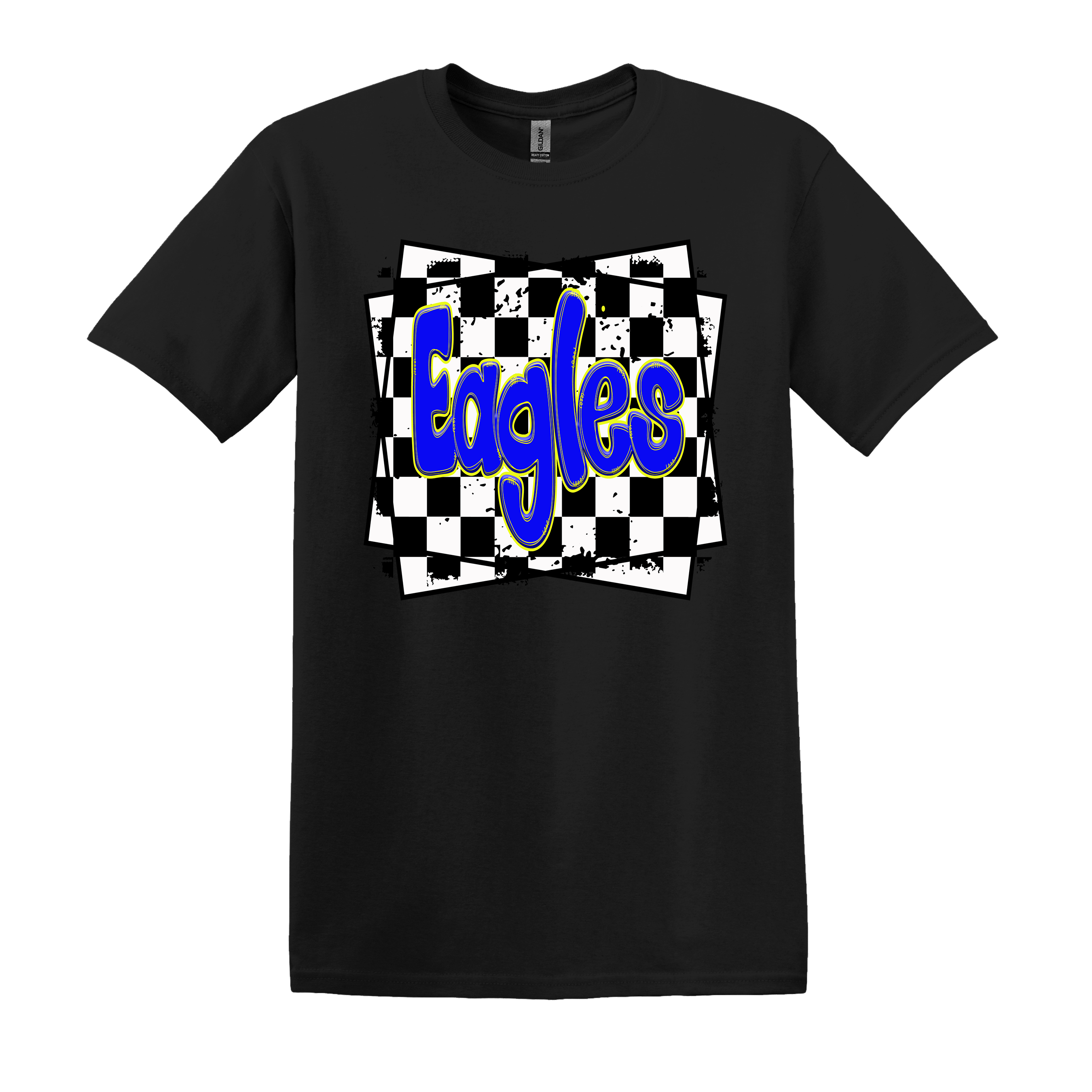 Eagles Spirit Shirt (Item #7177)
