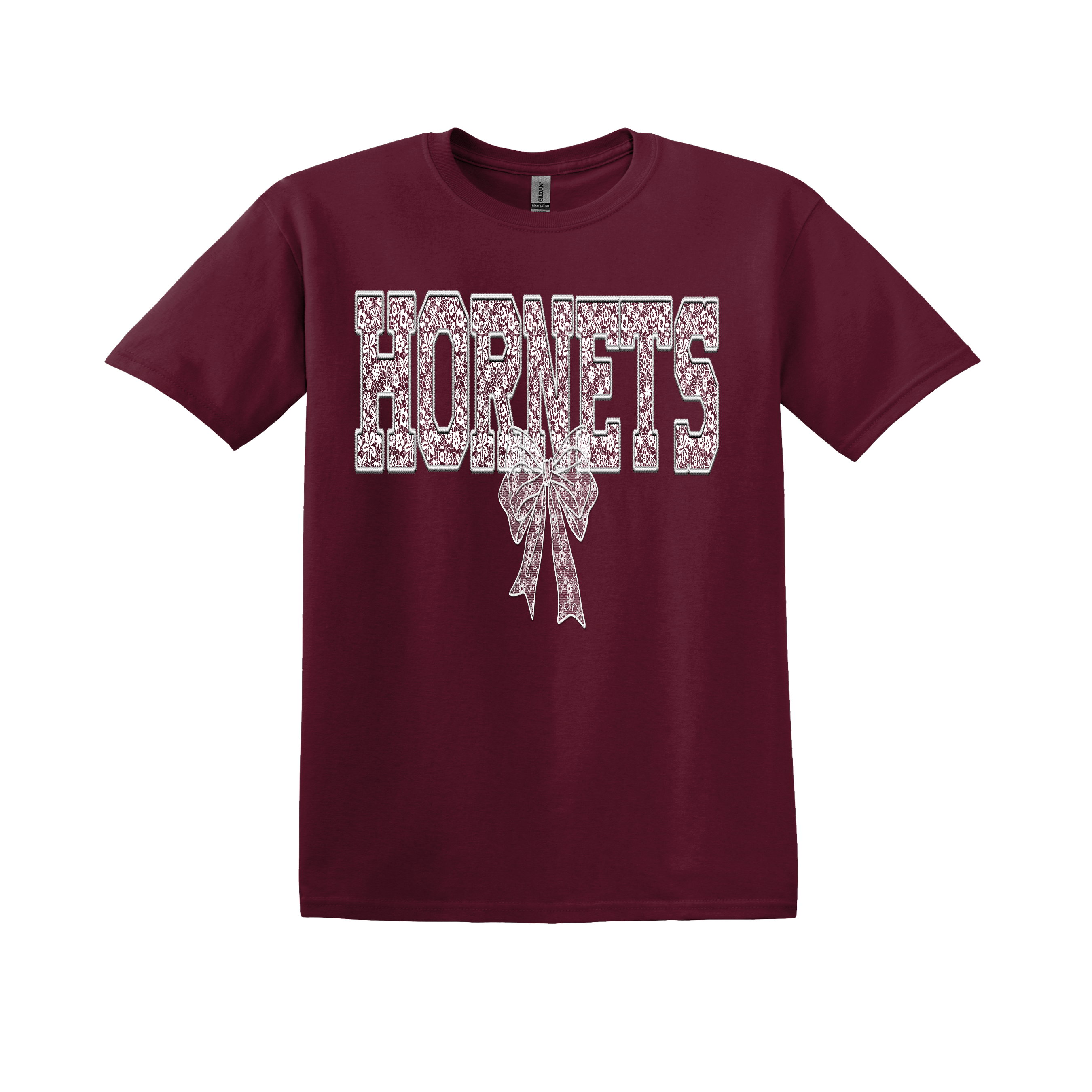 Hornets Spirit Shirt (Item #805)