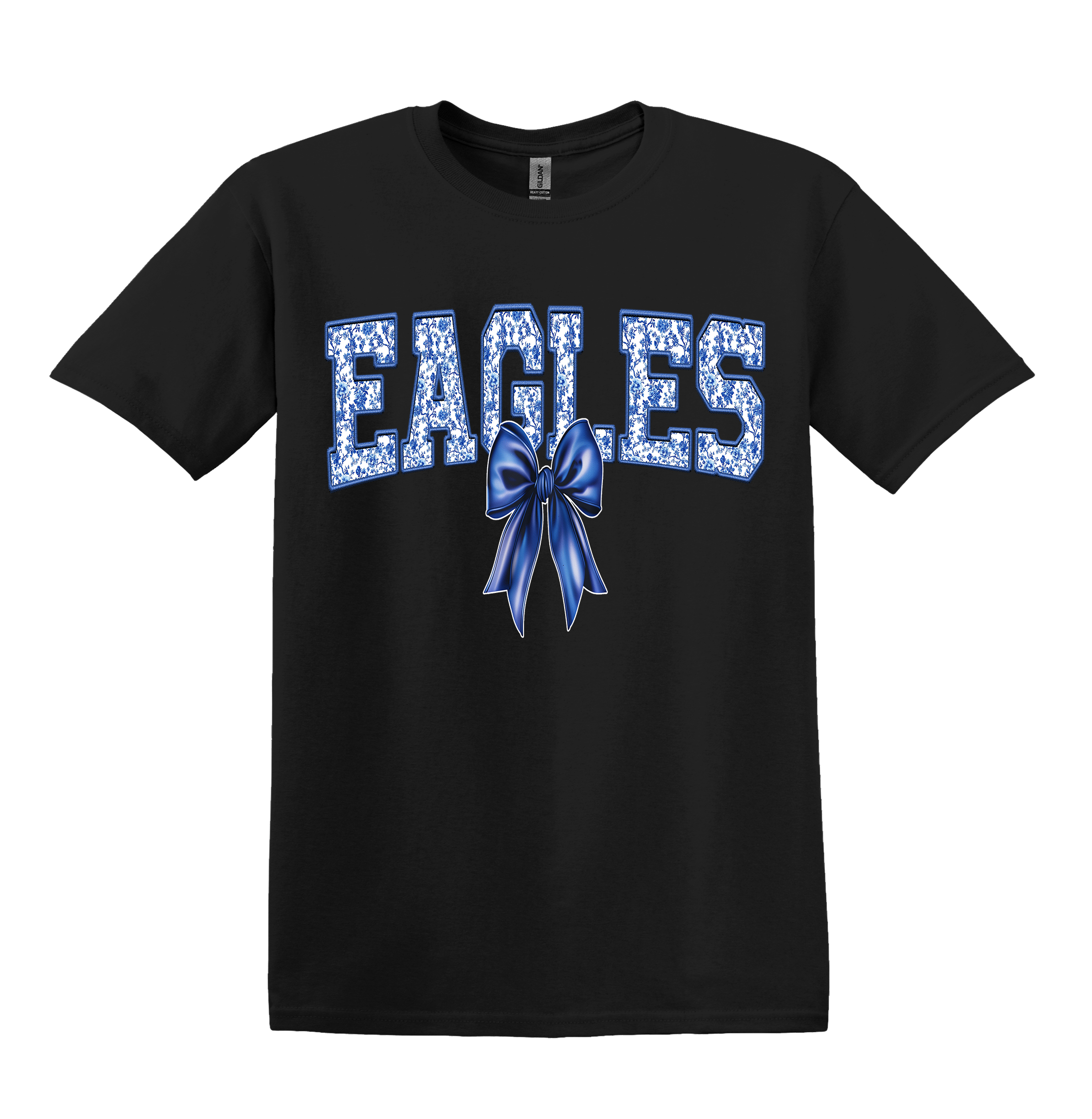 Eagles Spirit Shirt (Item #8038)
