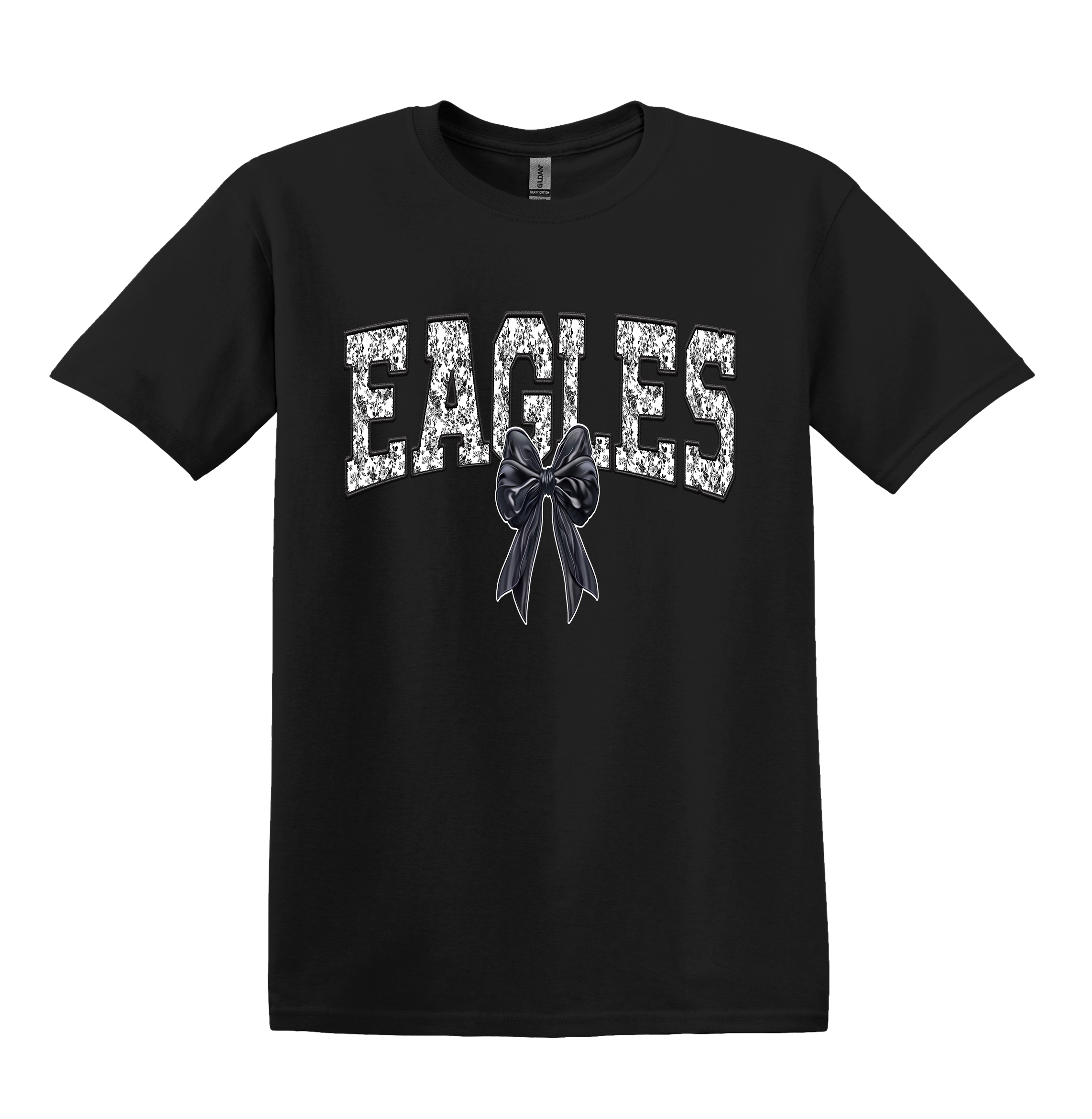 Eagles Spirit Shirt (Item #8039)
