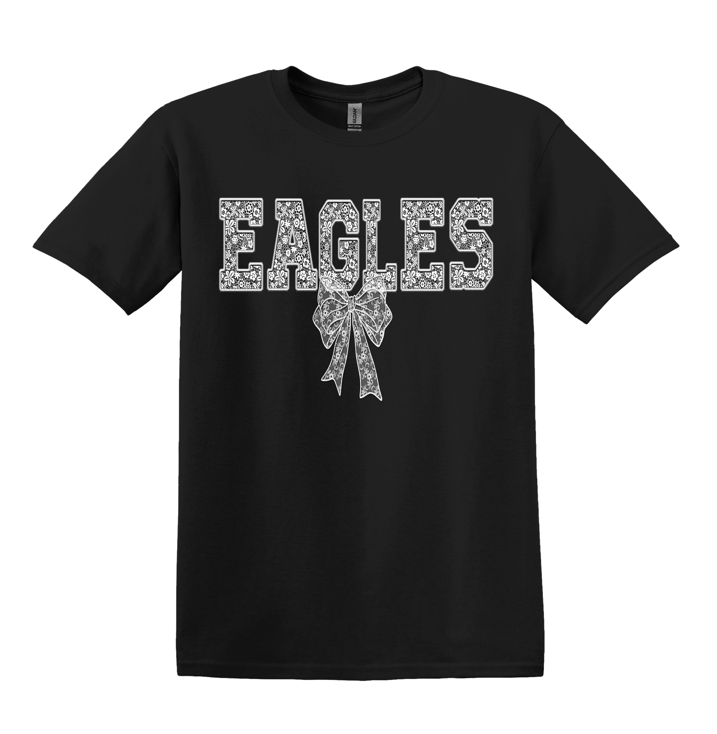  Eagles Spirit Shirt (Item #8068)