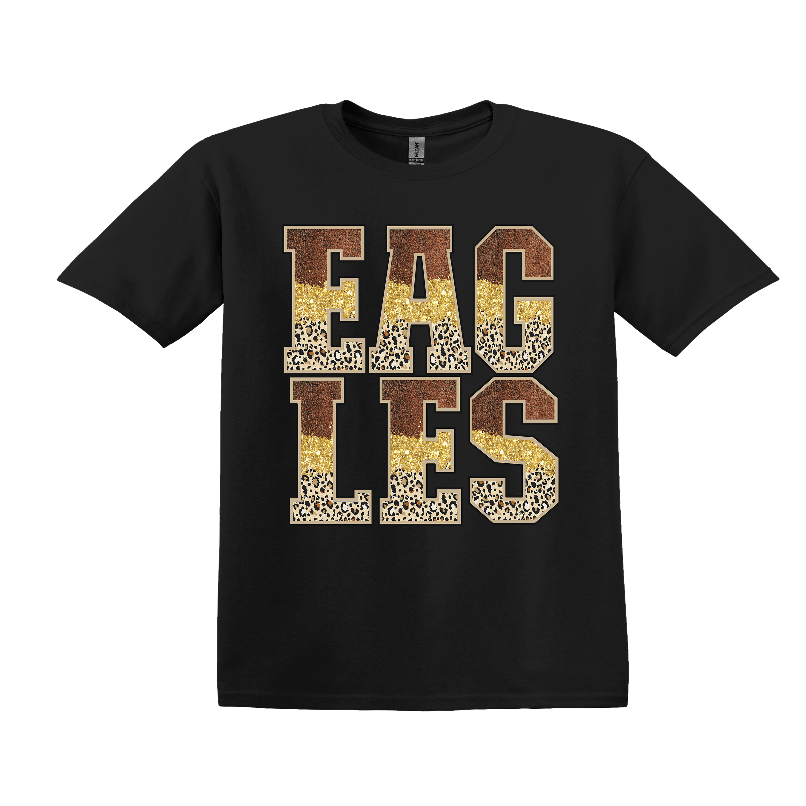 Eagles Spirit Shirt (Item #806)