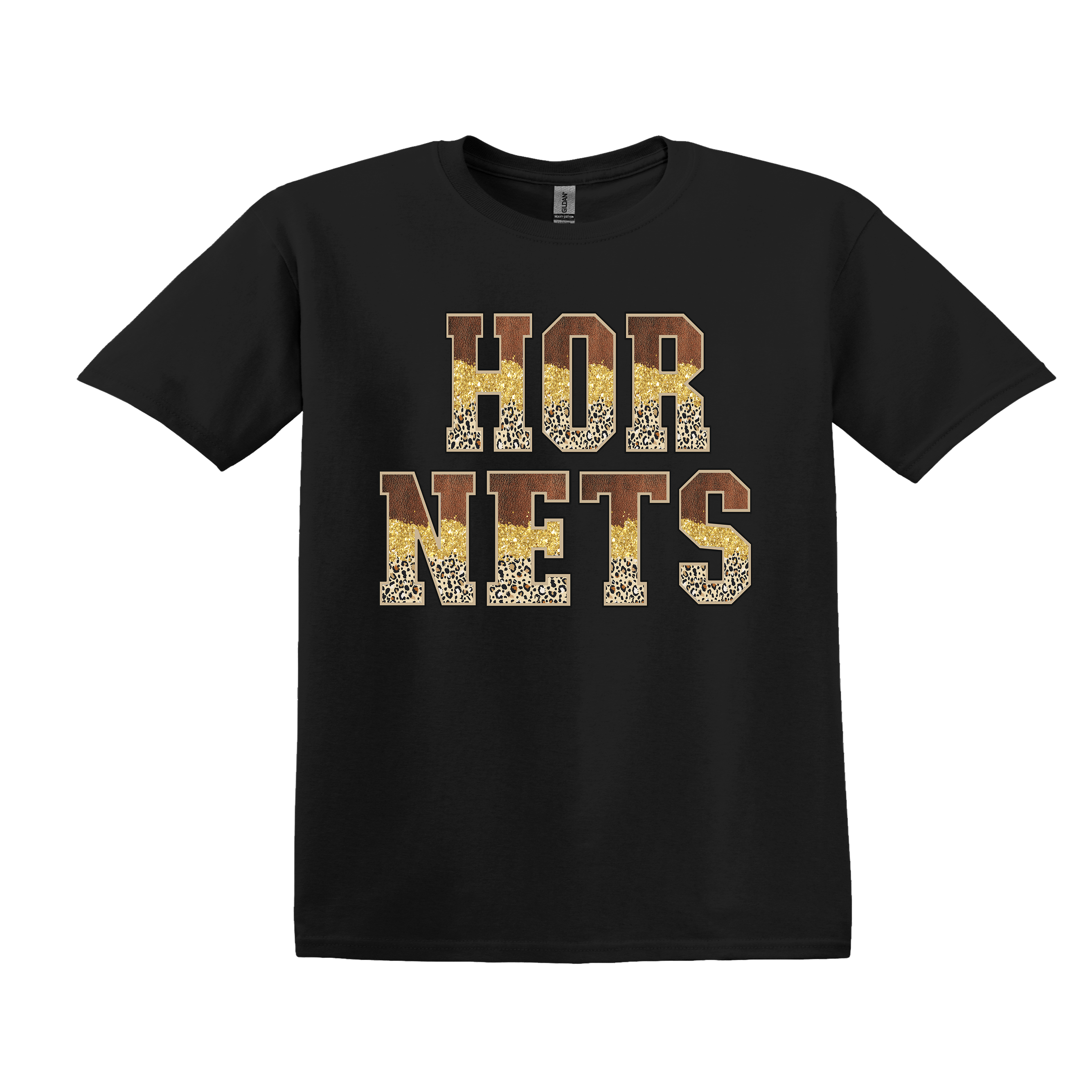 Hornets Spirit Shirt (Item #805)