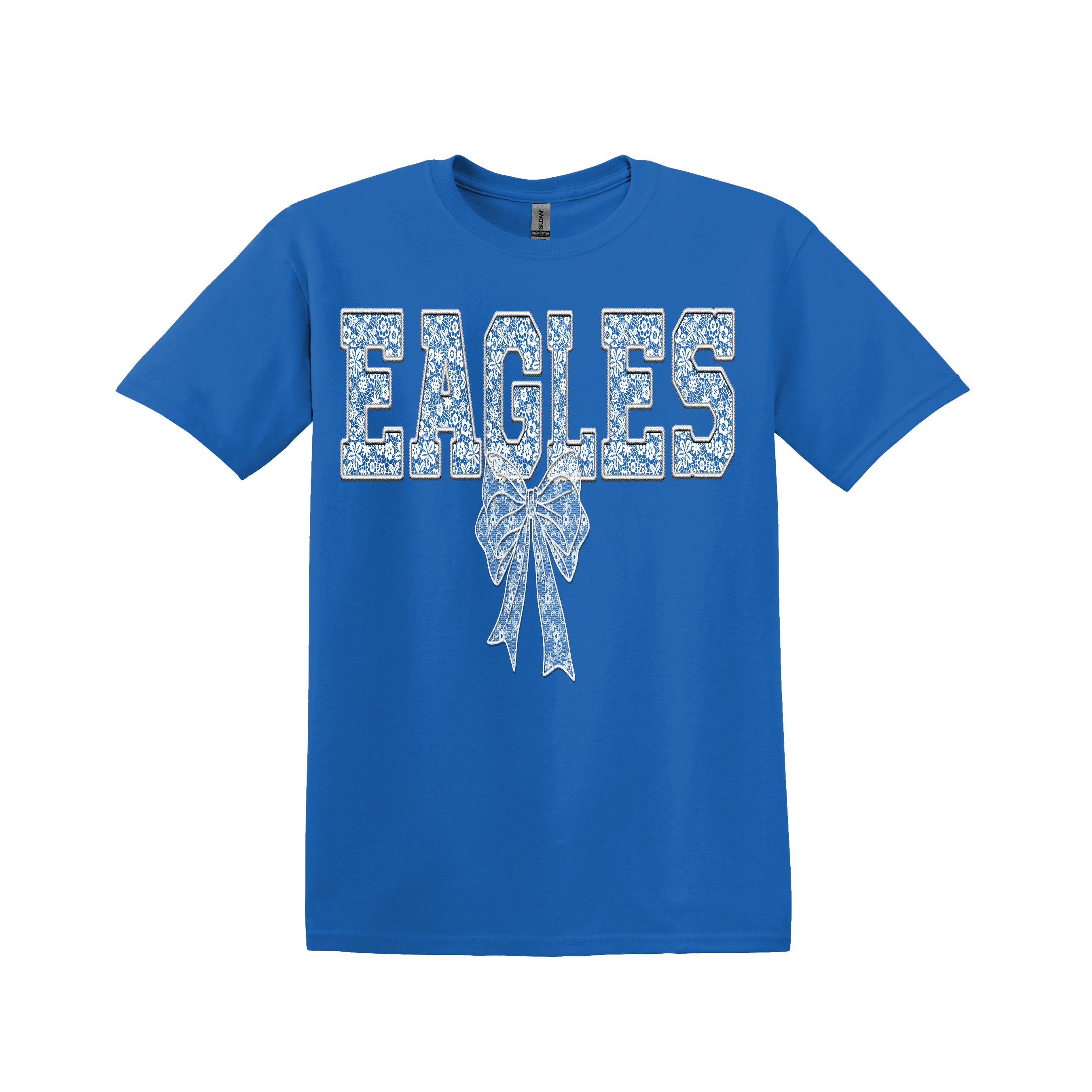  Eagles Spirit Shirt (Item #8068)