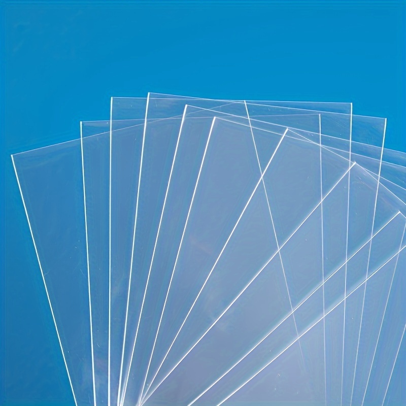 Premium kortų apsauginės įmautės (Card Sleeves) – 50 vnt., 7×10 cm – Tinka Ravenof kortoms